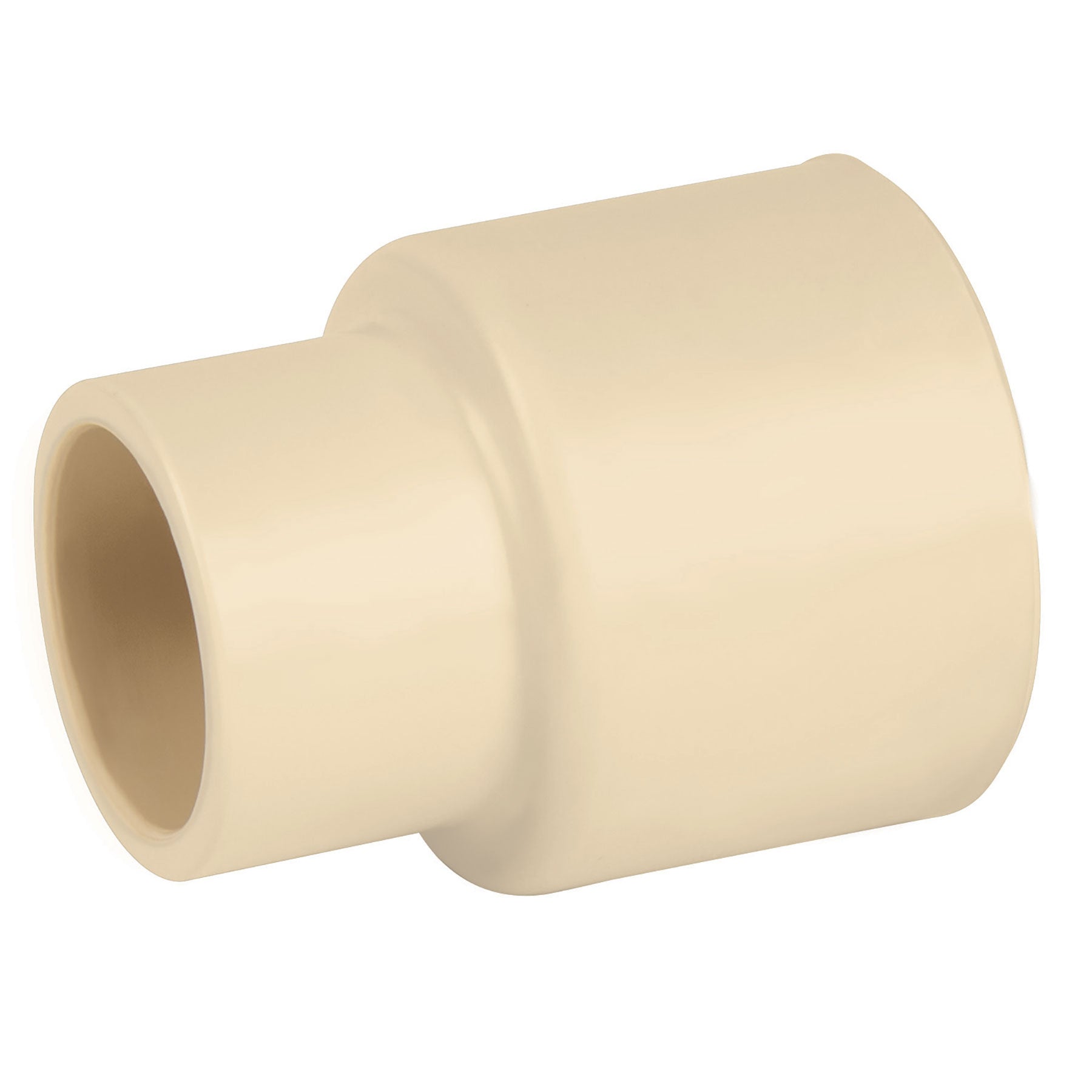 Reduccion Campana CPVC Hidroflow 3/4" x 1/2"