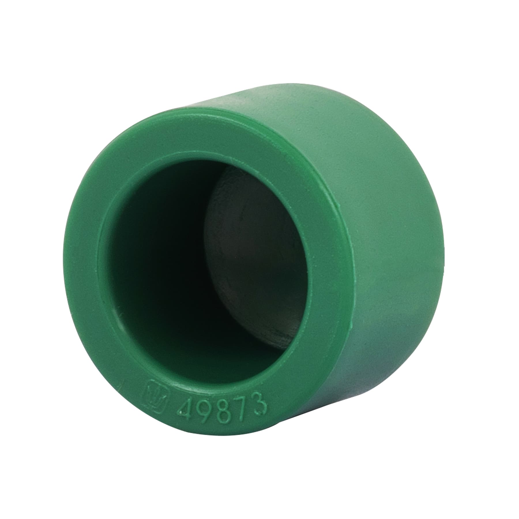 Tapon PPR 1/2" (20 mm) Termoflow