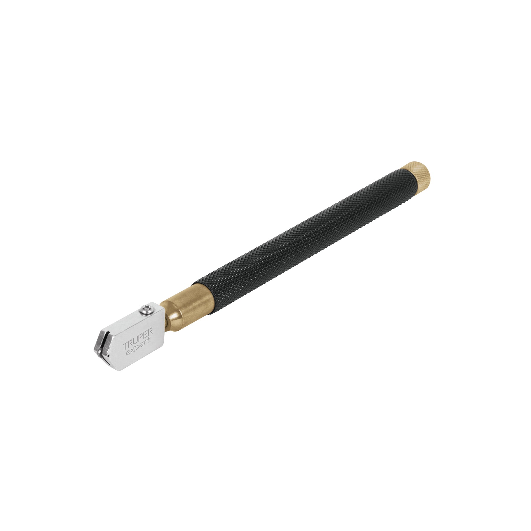 Cortador de Vidrio 6" con Deposito de Aceite Truper Expert