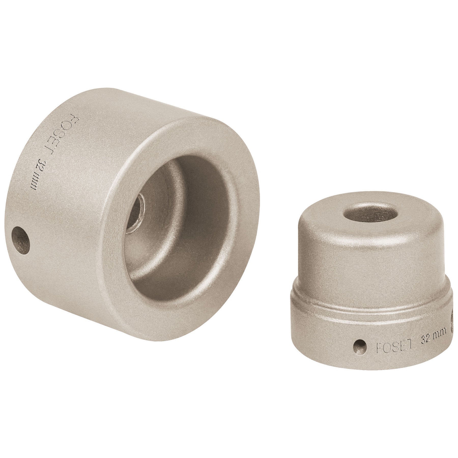 Dado para Termofusora 1" (32 mm) Foset