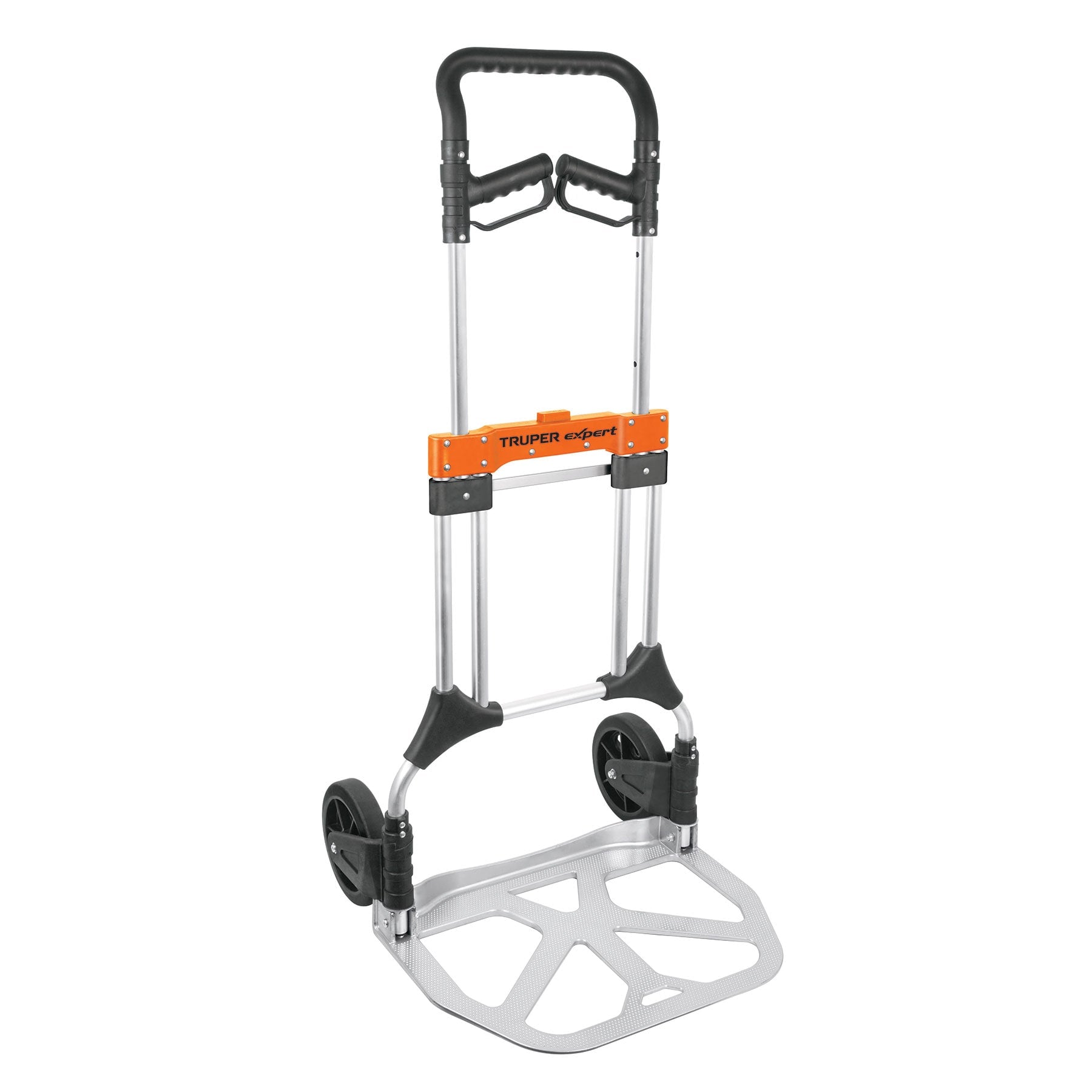 Diablo Plegable de Aluminio 200 Kilos Truper Expert
