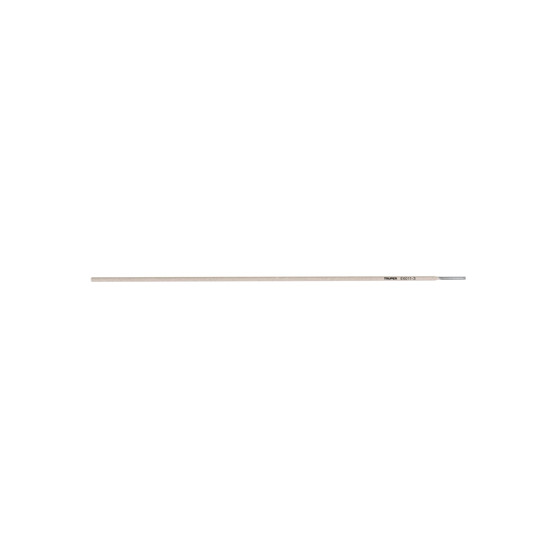 Electrodos 6011 de 3/32" Truper 1 Kilo