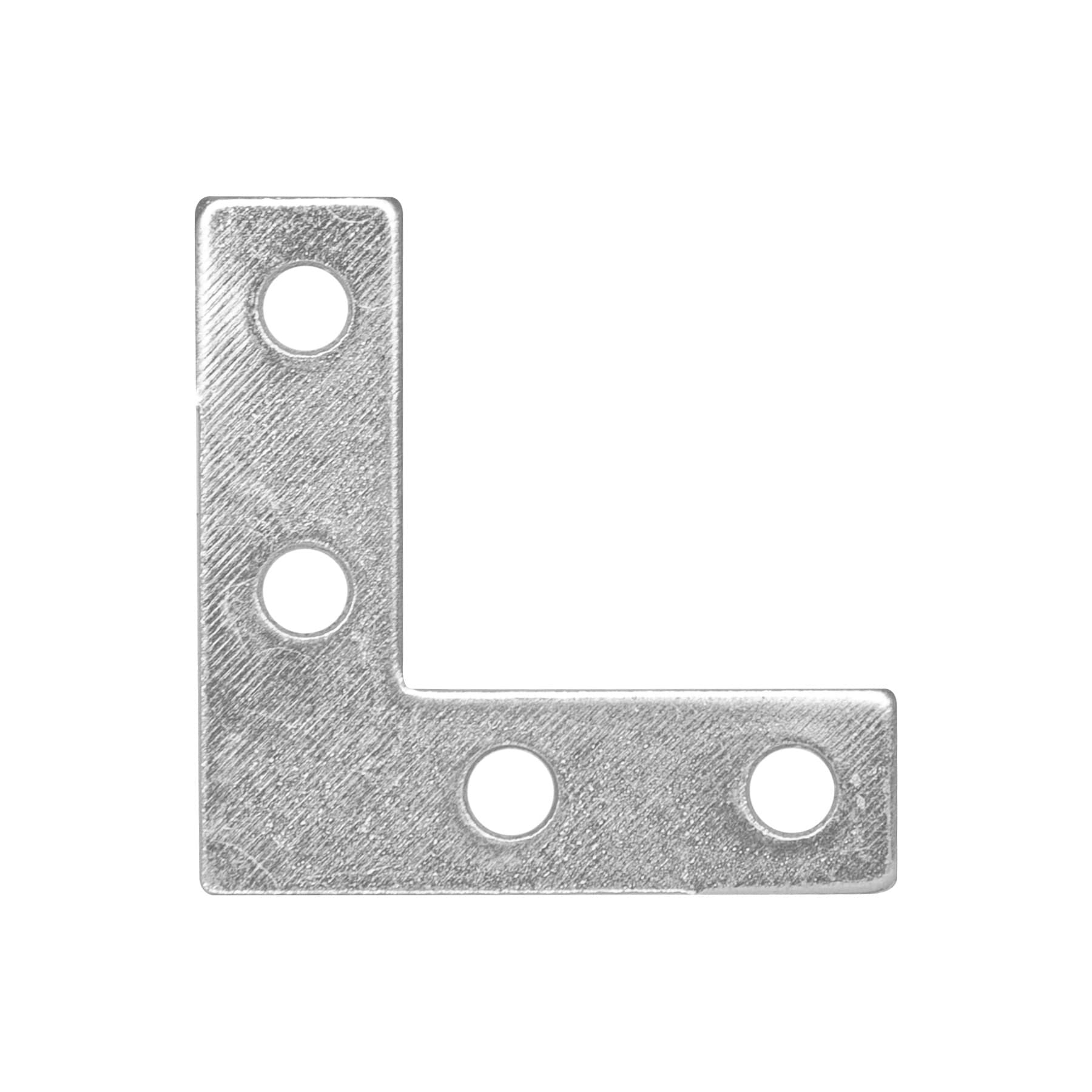Esquinero Plano Catonero 1"1/2 Fiero por Pieza