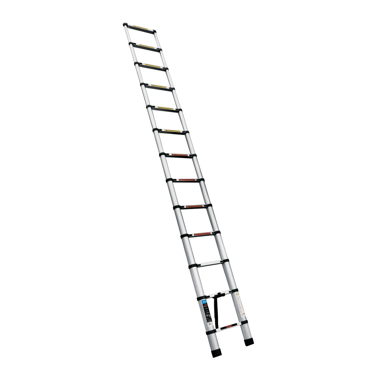 Escalera Telescopica Tipo II Truper 13 Peldaños