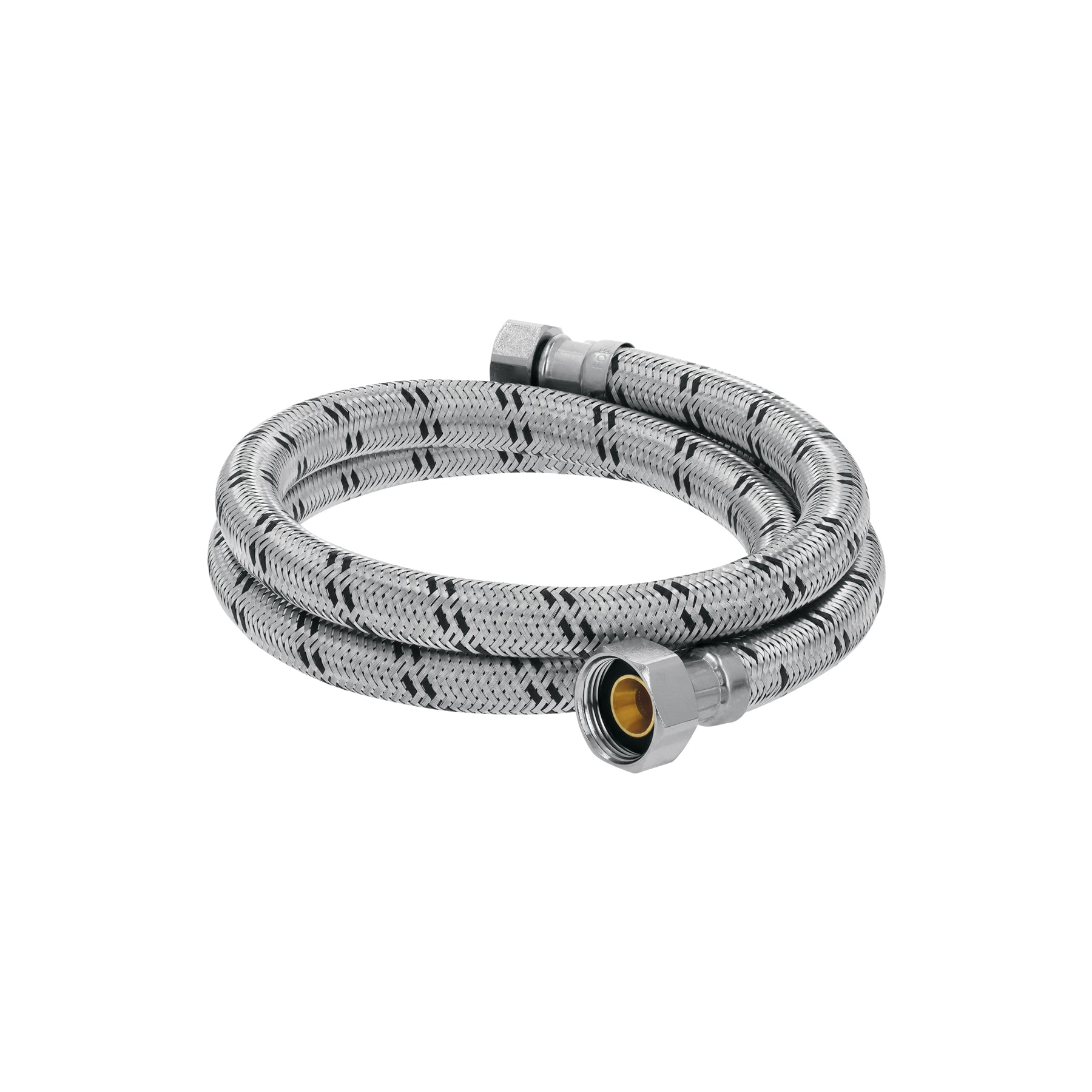 Conector Flexible para Boiler 1/2" x 3/4" de 120 cms Foset