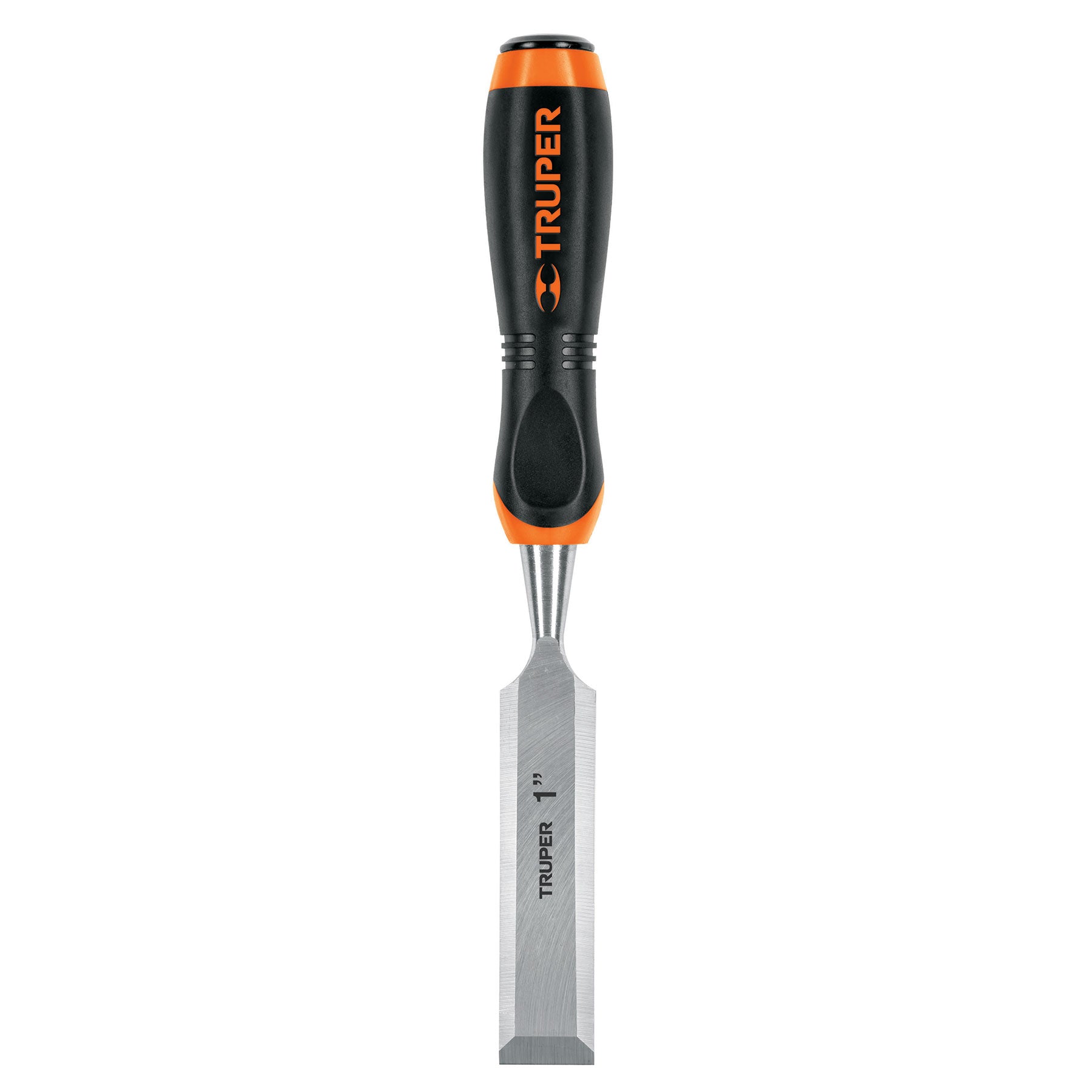 Formon para Madera Mango Comfort Grip Truper 1"