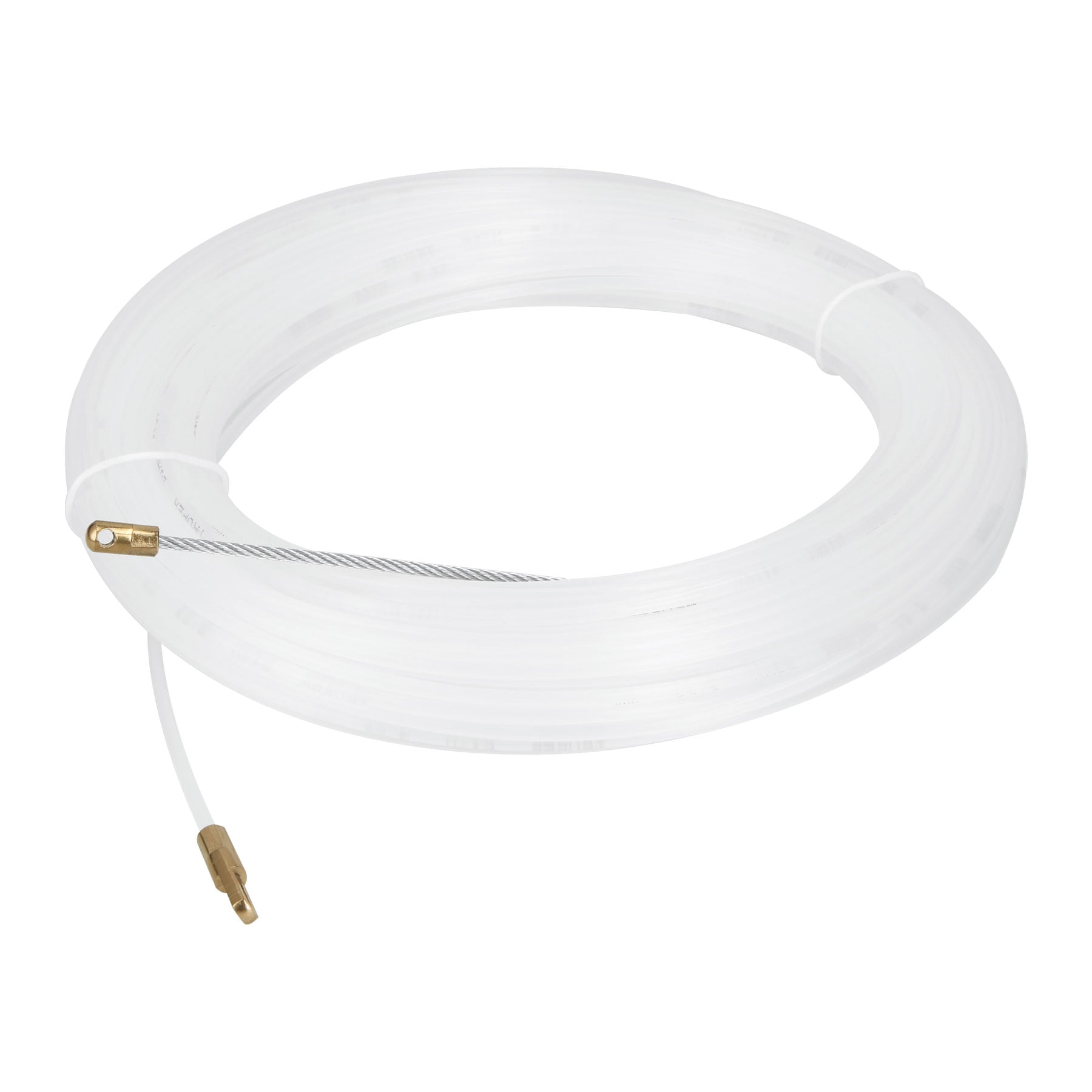 Guia para Luz de Nylon 30 Metros Truper