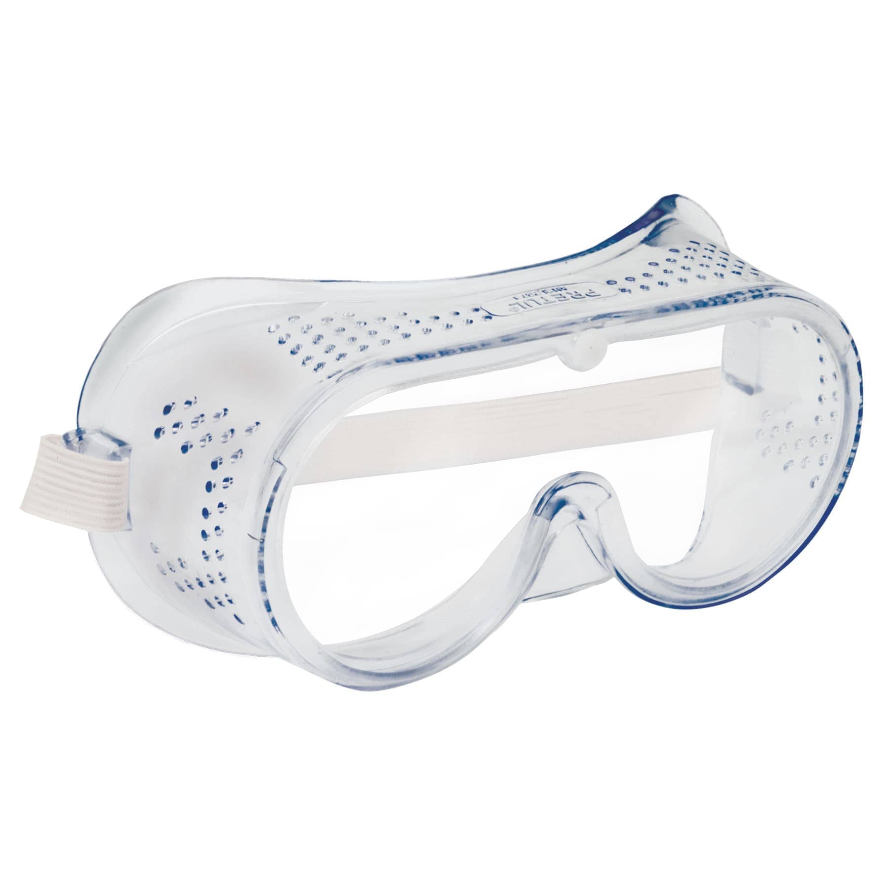 Goggles de Seguridad Transparentes Pretul