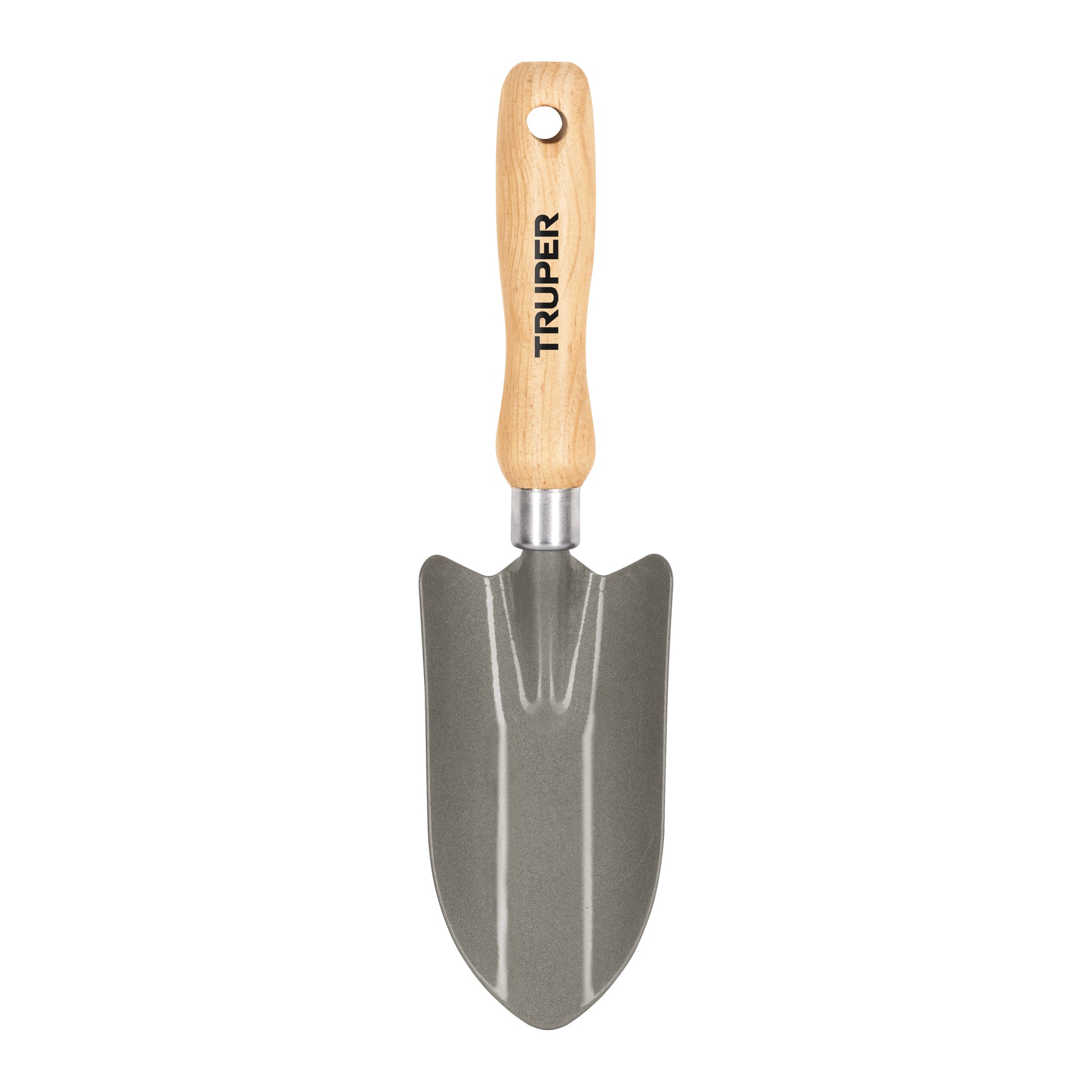 Cuchara para Jardin Mango 6" Truper