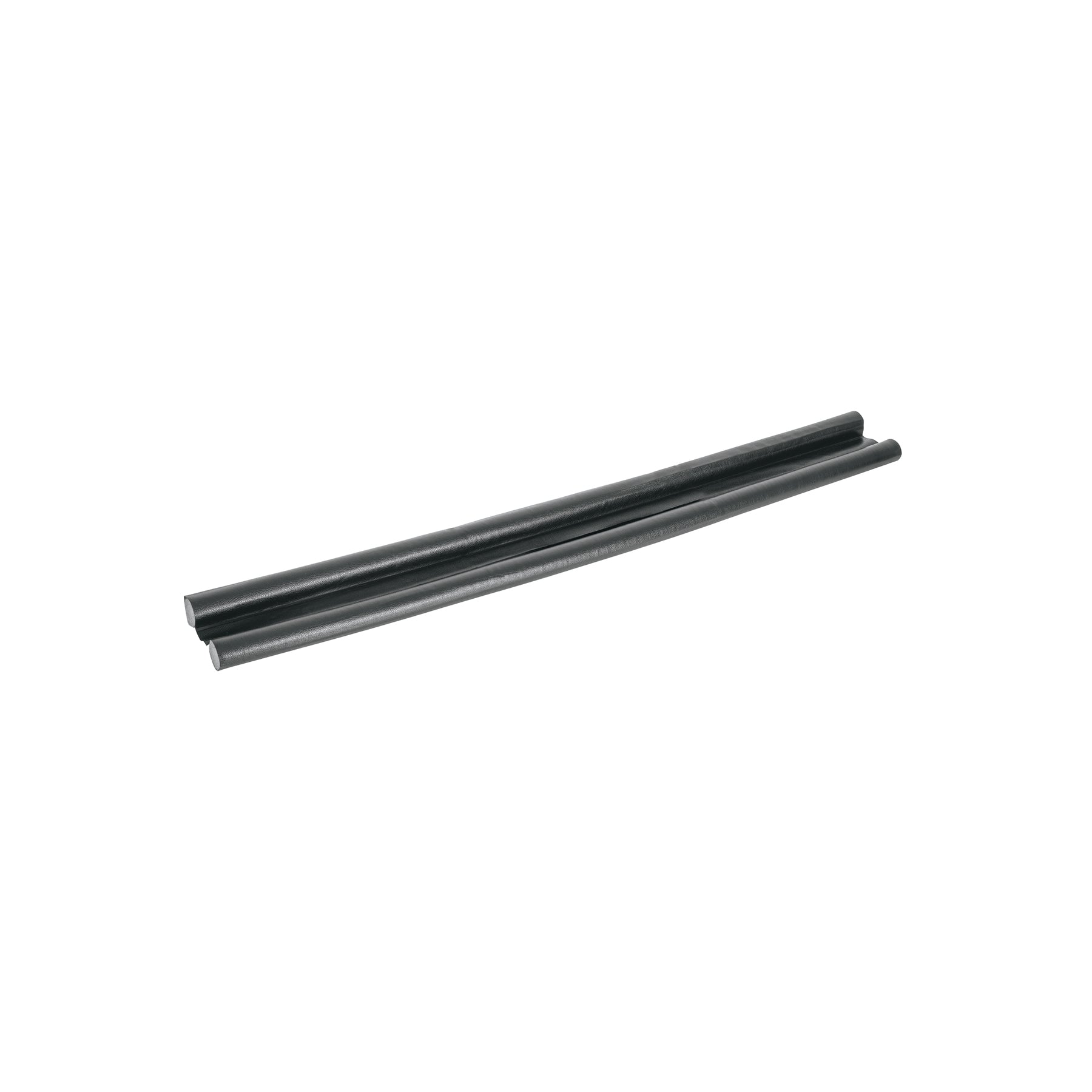Guardapolvo con Funda 95 cm Negro HERMEX