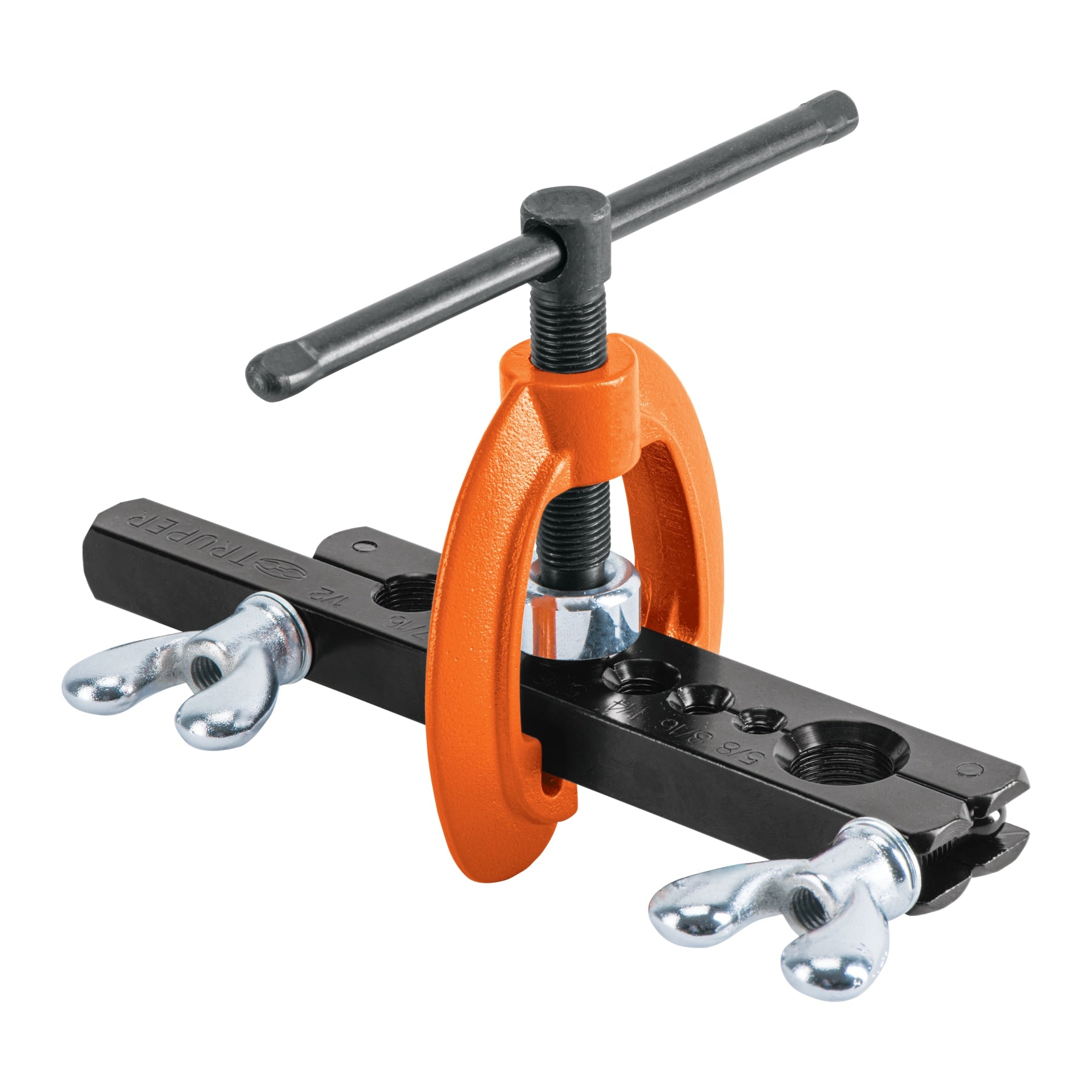 Avellanador para Tubos de 3/16" a 5/8" Truper