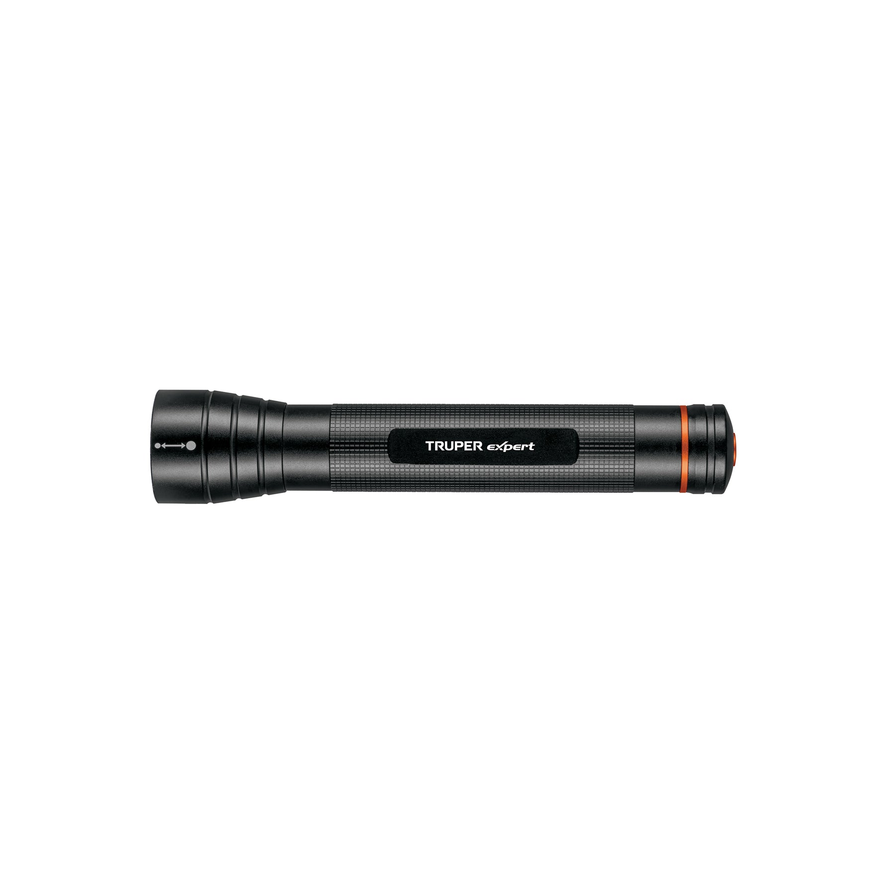 Linterna LED con 3 Pilas D de Aluminio 850 lm TRUPER EXPERT