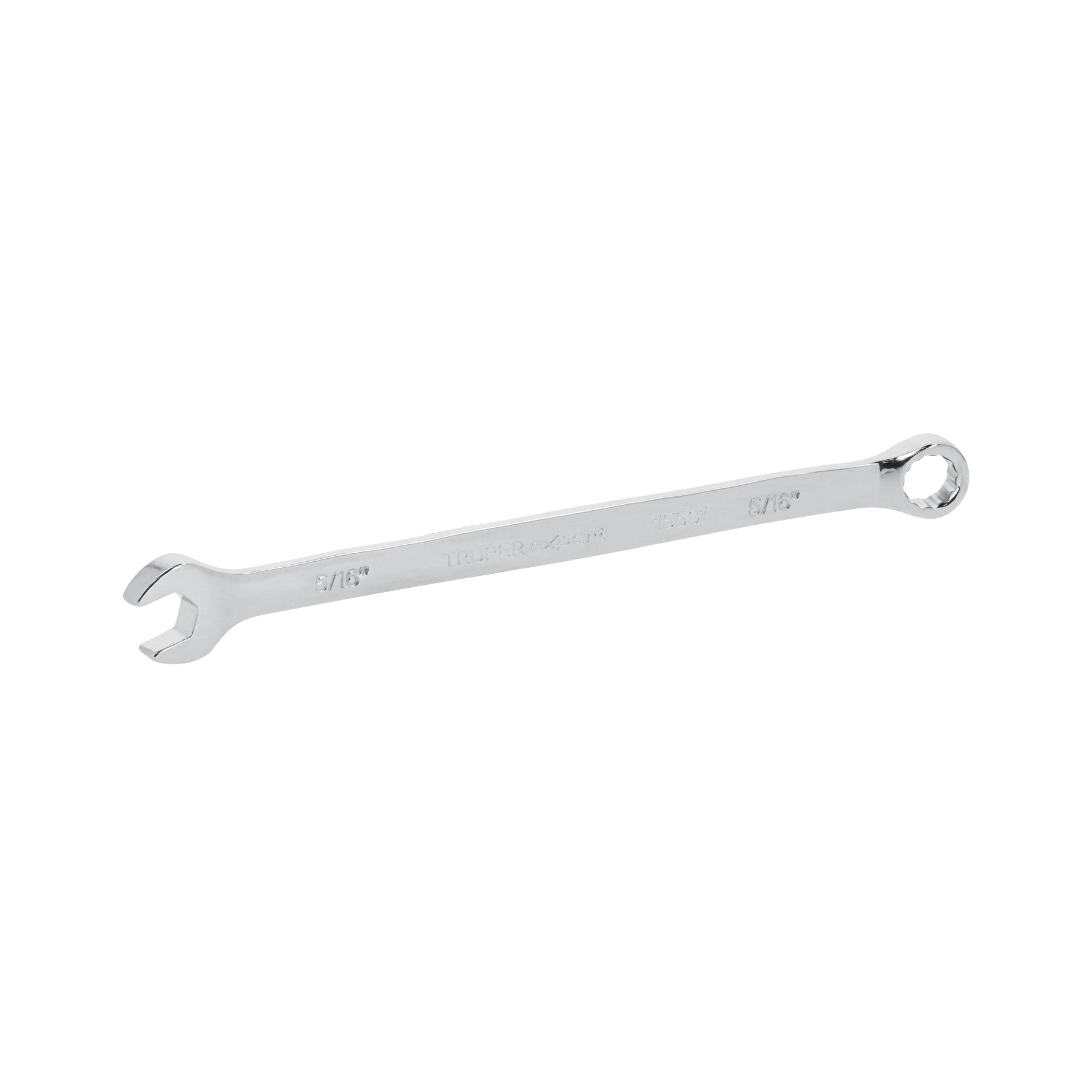 Llave Combinada Extralarga Estandar Truper Expert 5/16"