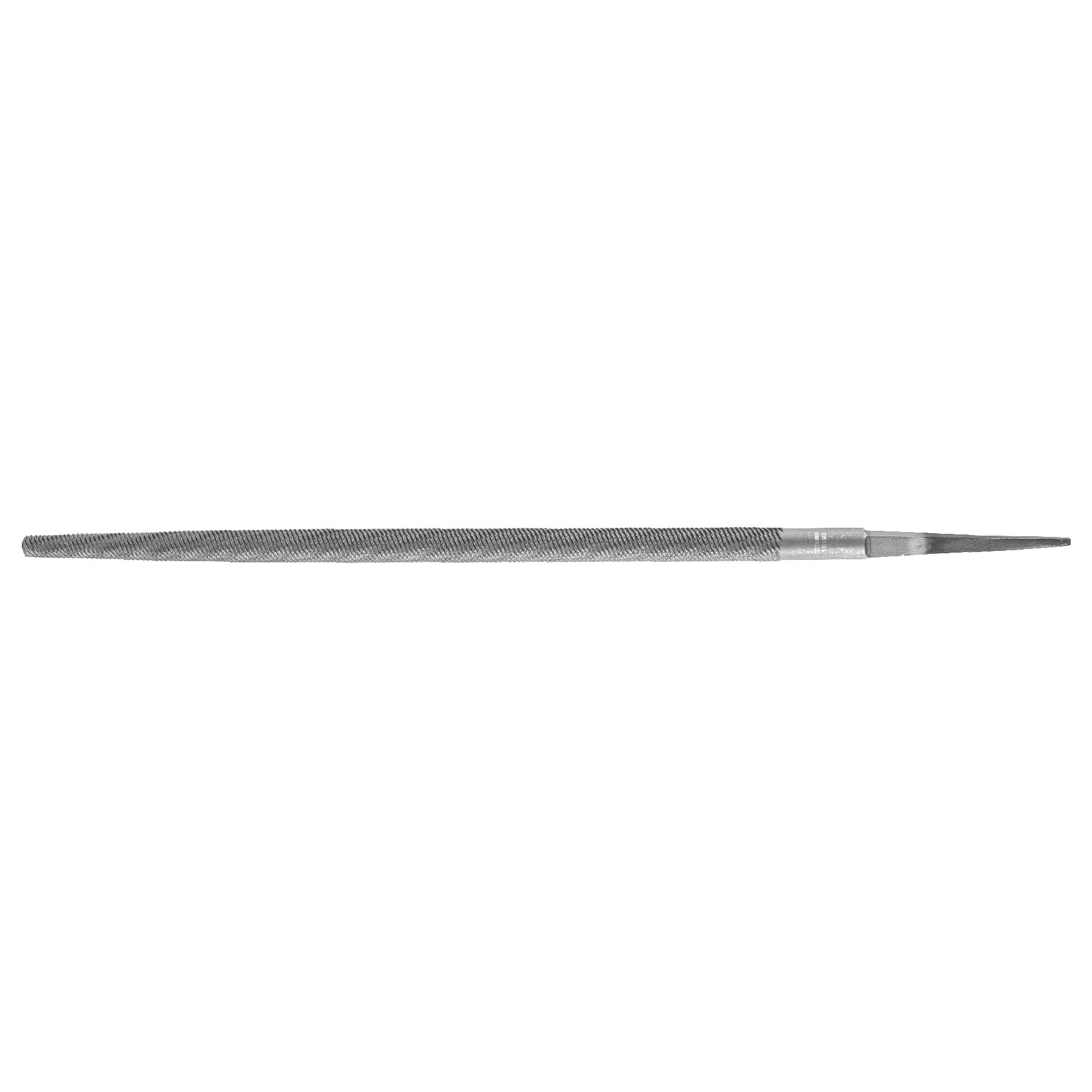 Lima Redonda Bastarda Truper 12"
