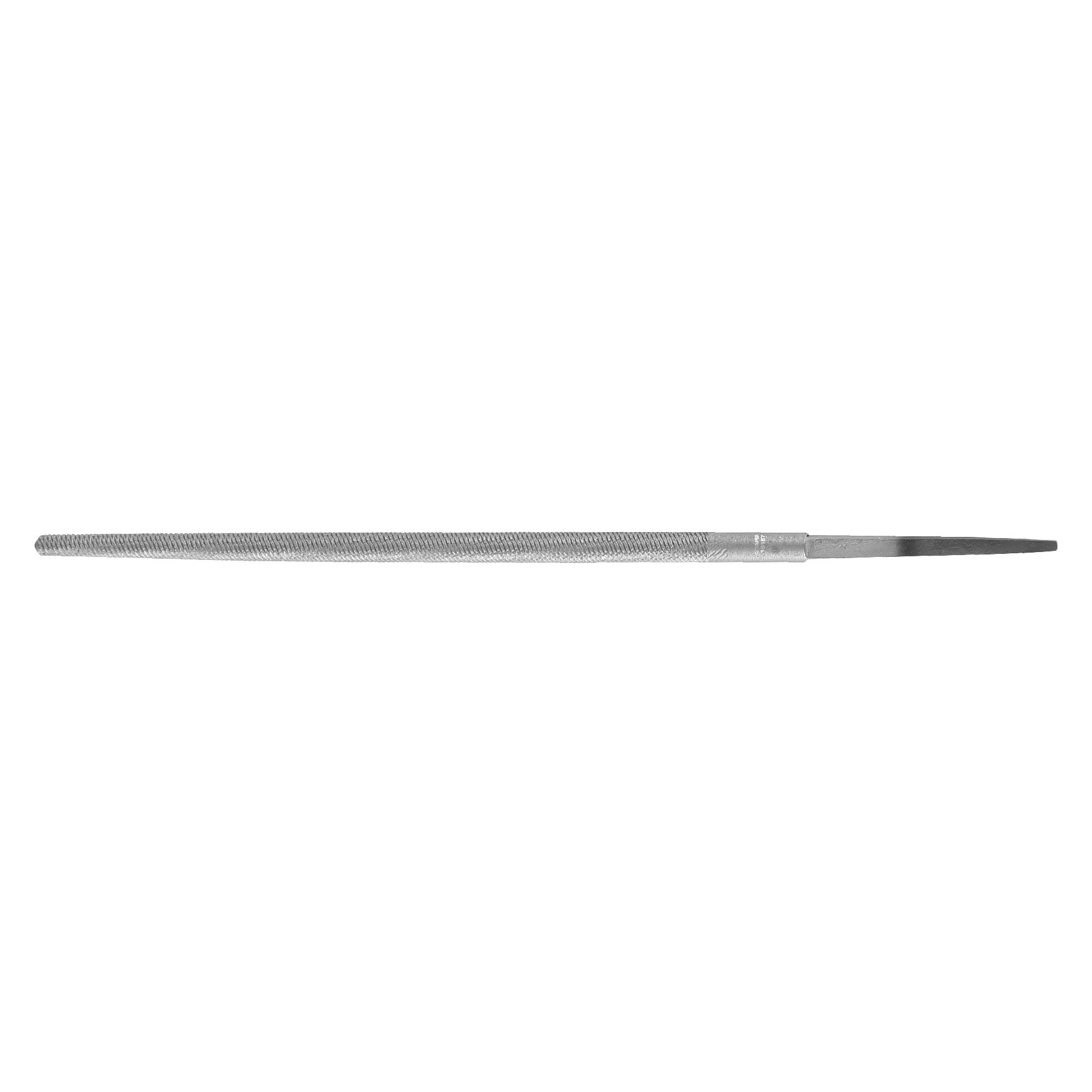 Lima Redonda Bastarda Truper 6"
