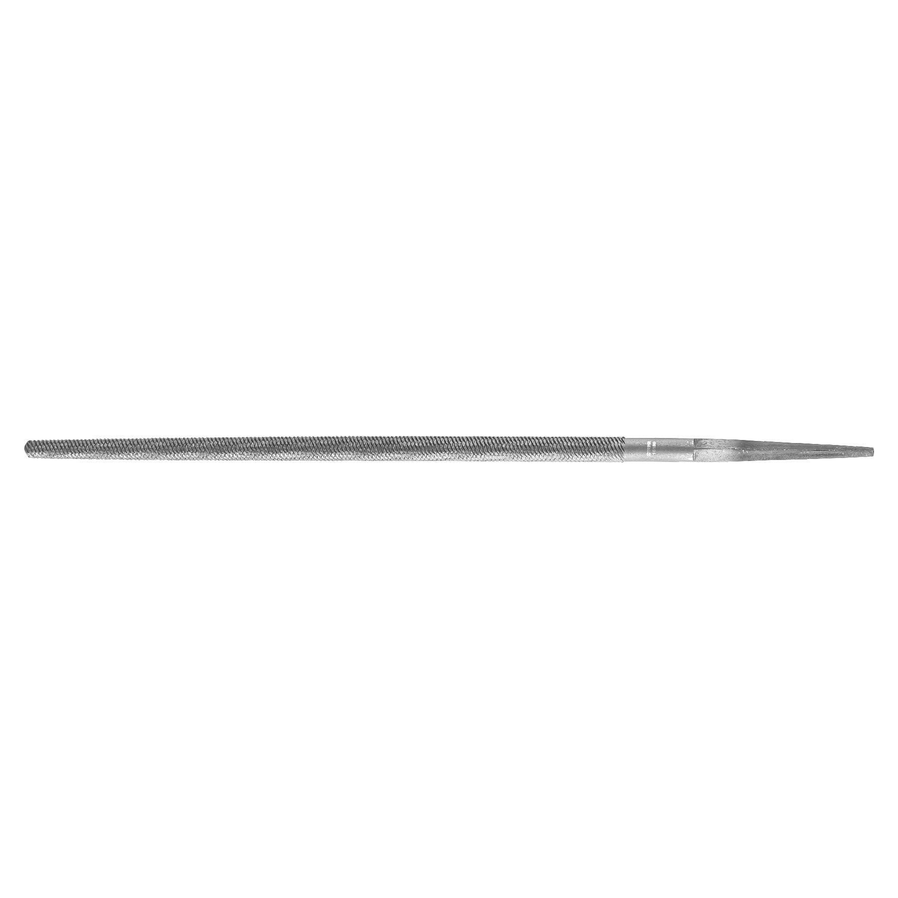 Lima Redonda Bastarda Truper 8"