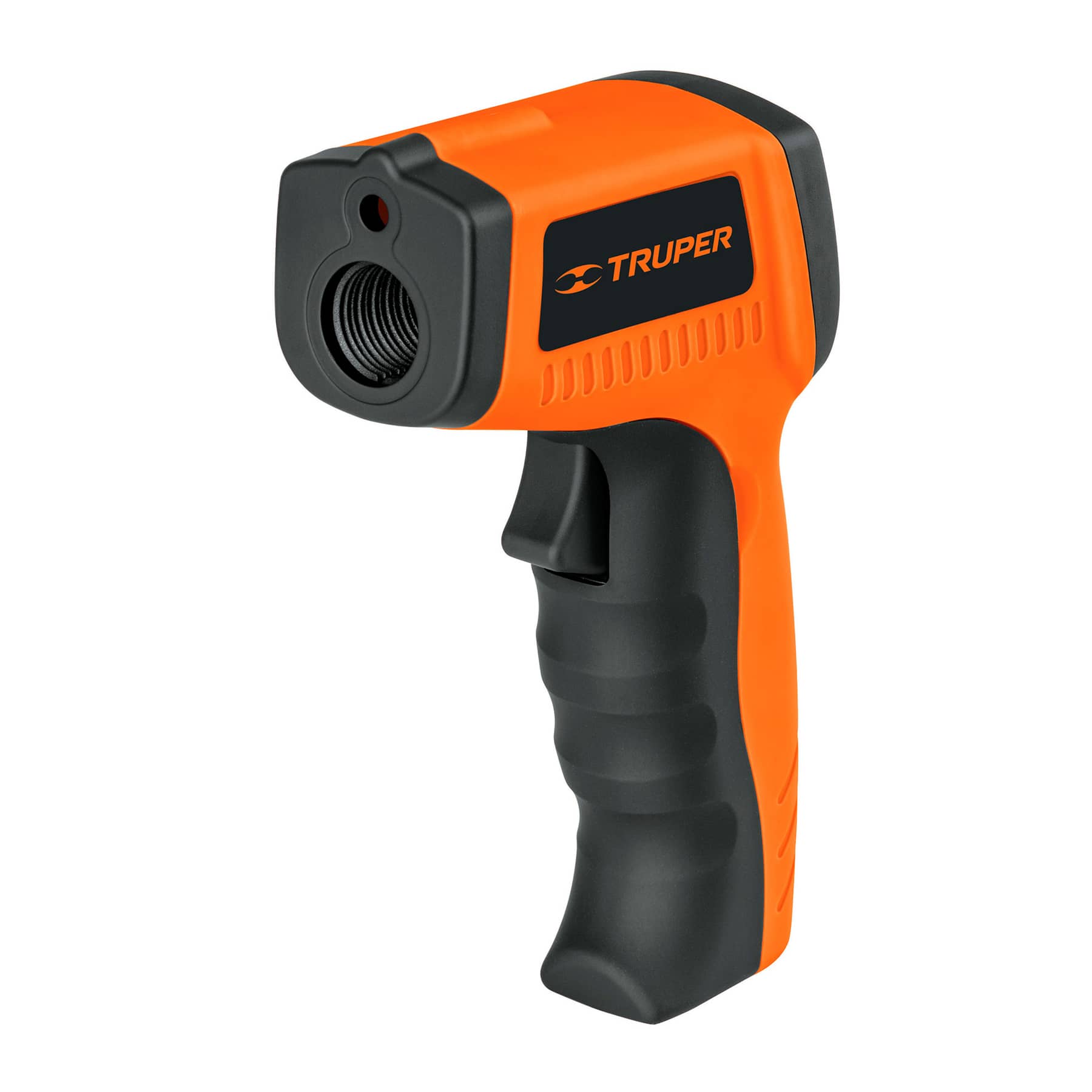 Medidor Laser de Temperatura de -50 °C a 500 °C Truper