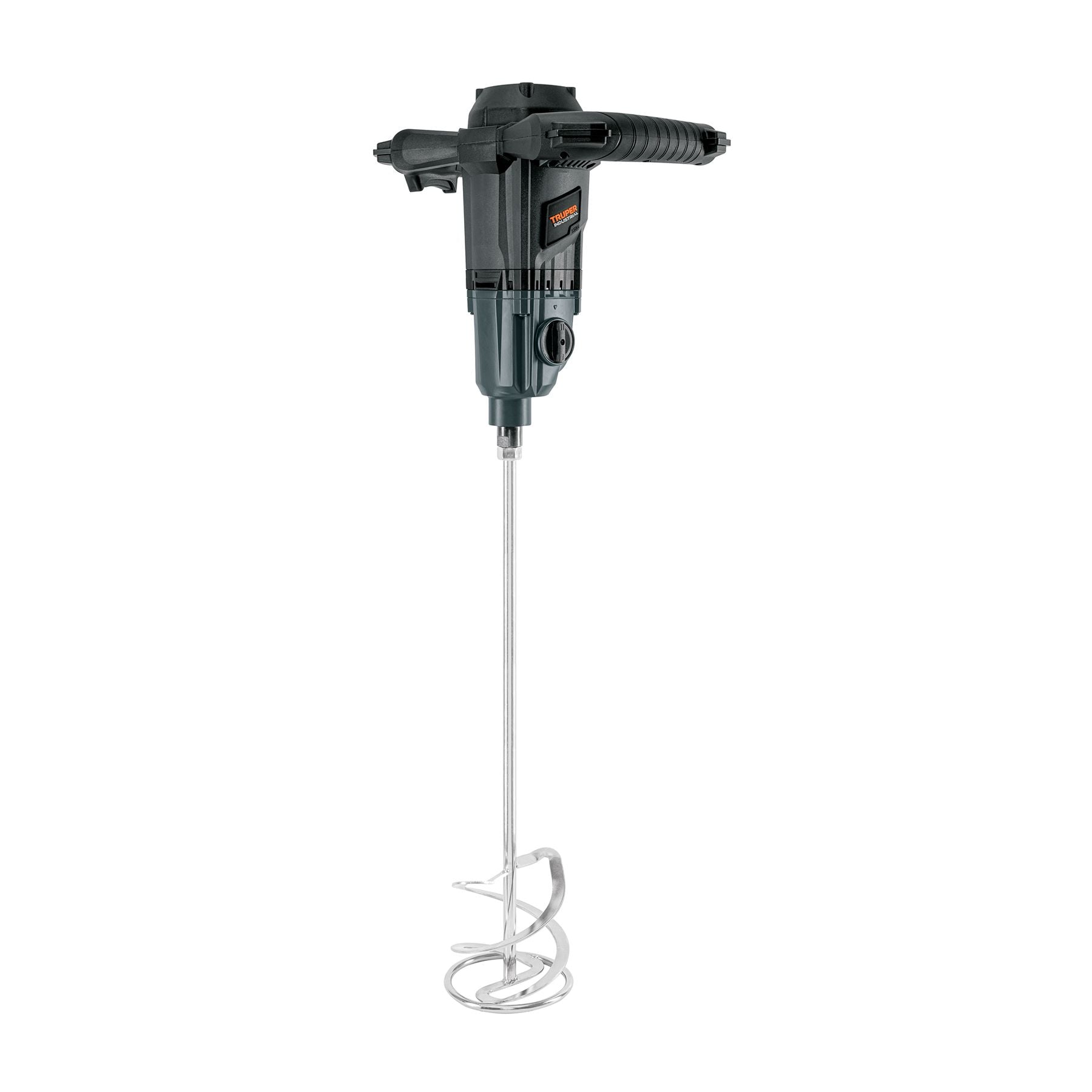 Mezcladora Electrica 1,500 Watts TRUPER INDUSTRIAL