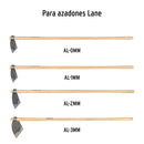 Mango de Repuesto para Azadones 54" Truper