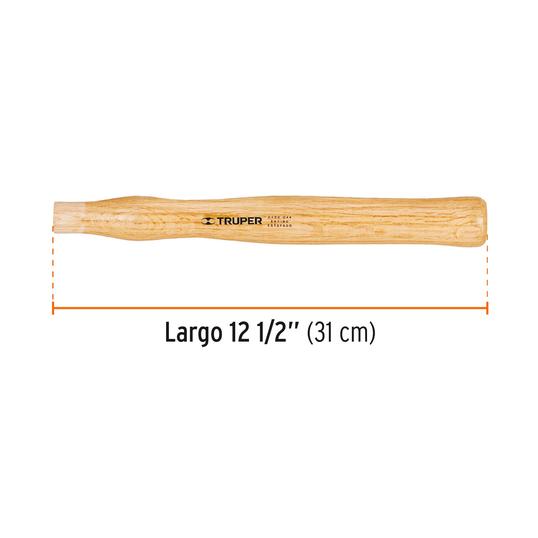 Mango para Marros de 12" Truper