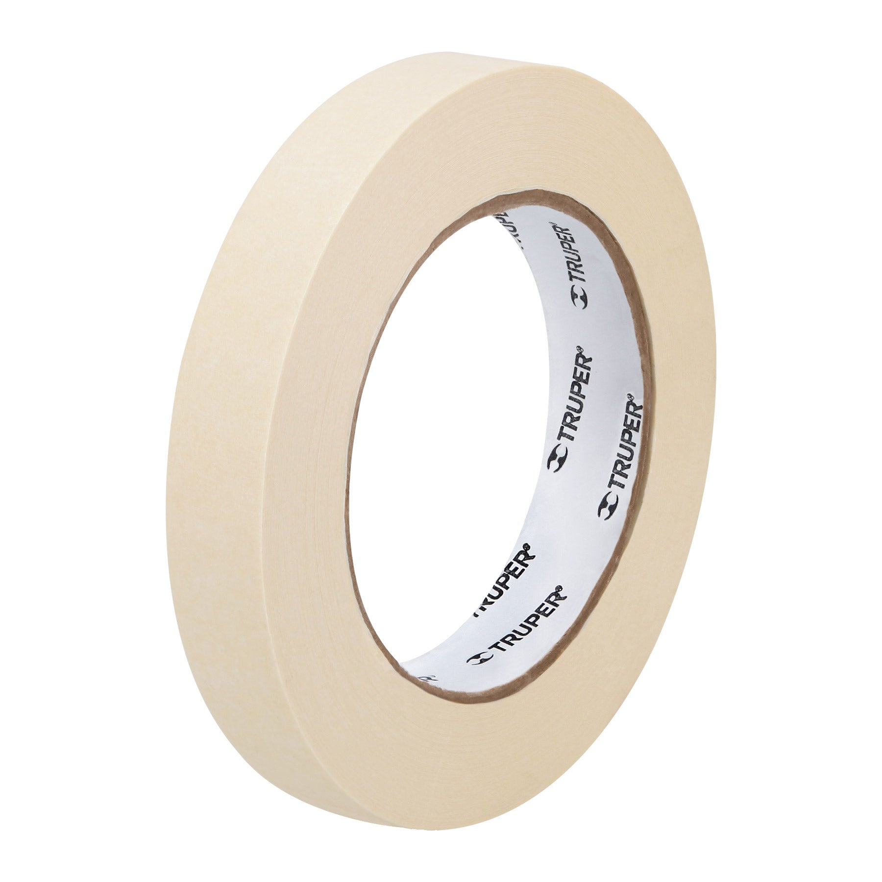 Masking Tape Uso General TRUPER 12 mm X 50 mts