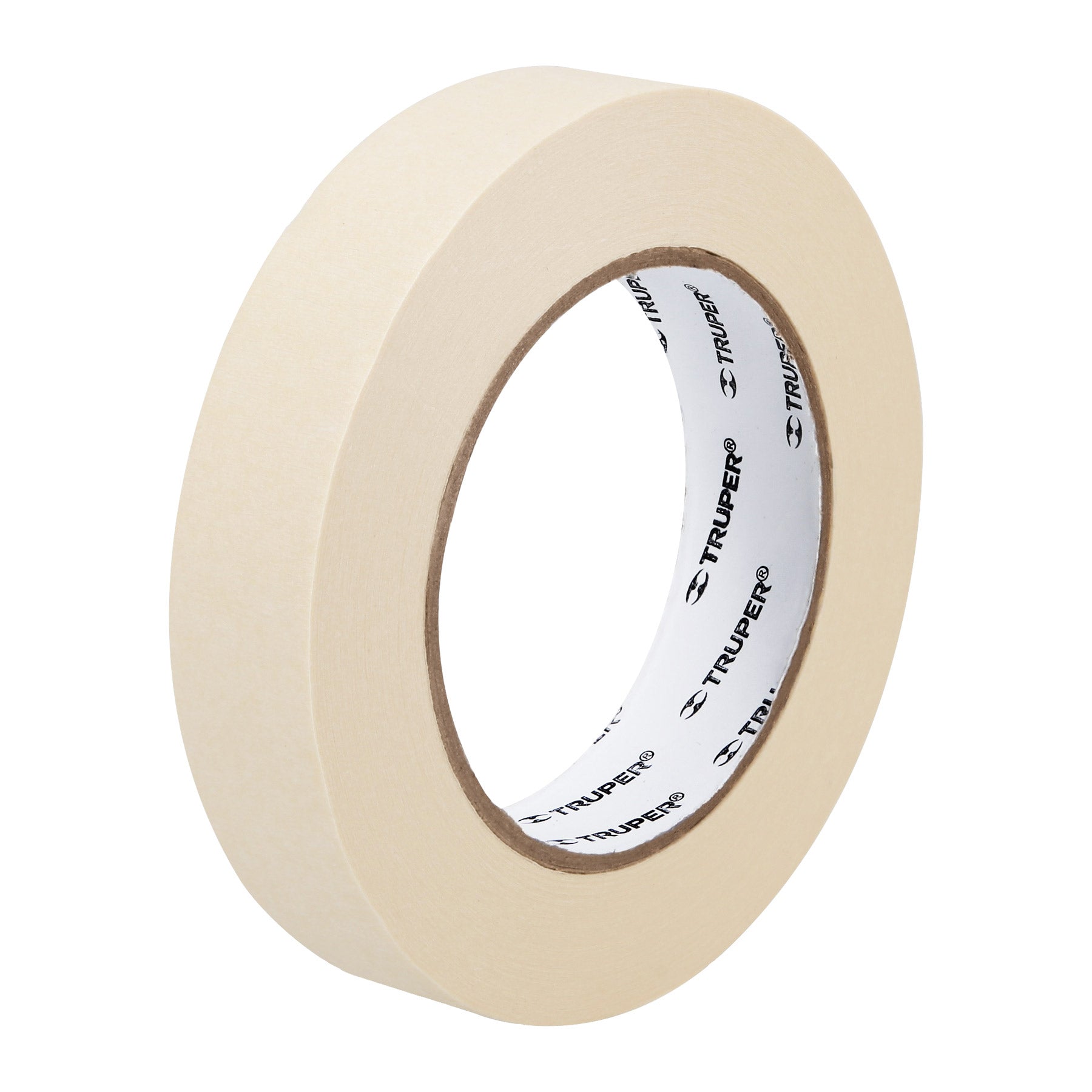 Masking Tape Uso General TRUPER 24 mm X 50 mts