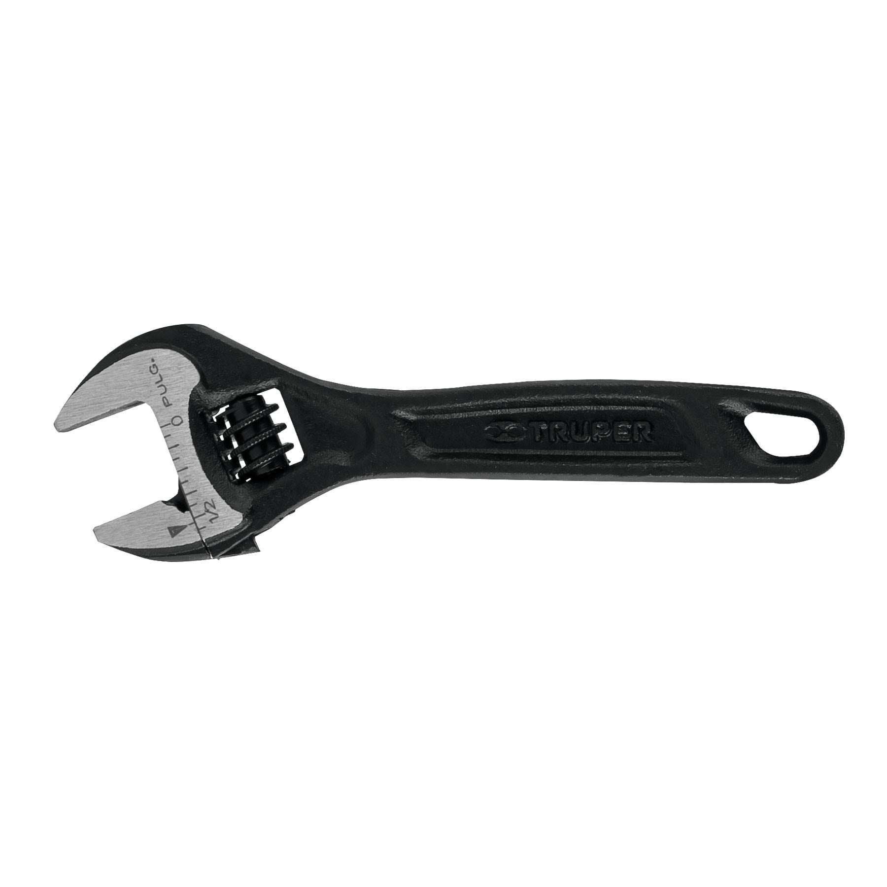 Perico Pavonado Profesional Truper Expert 4"