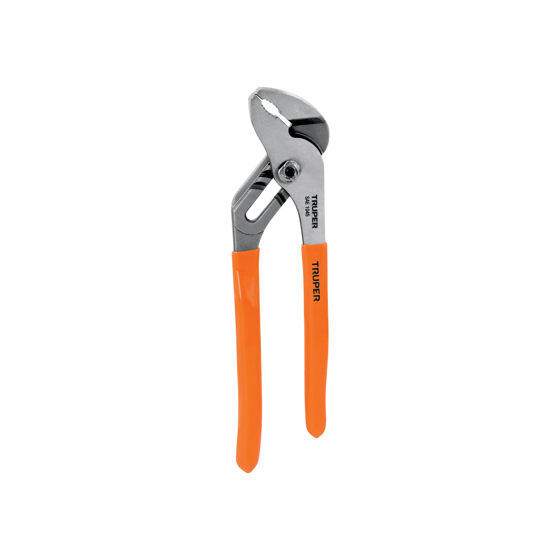 Pinzas de Extension Mangos de PVC Truper 8"