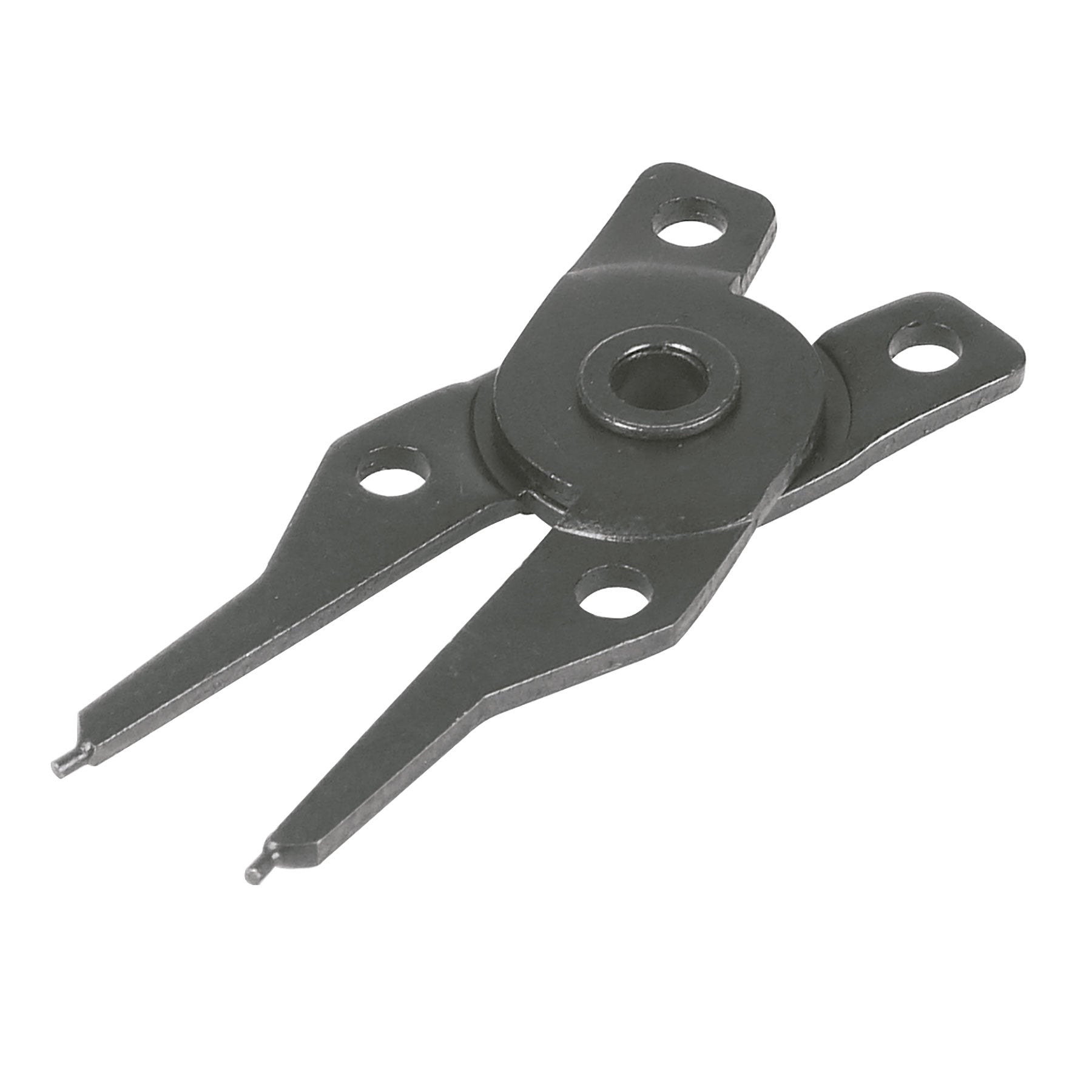 Pinza para Anillos de Retención 4 Cabezas Intercambiables Truper