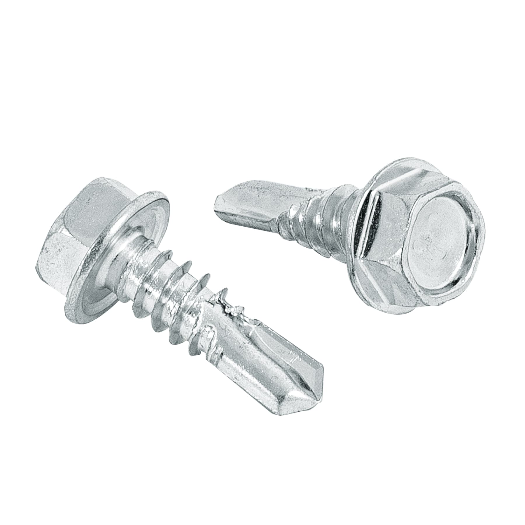 Pija Punta de Broca Hexagonal No 14 x 3/4" (19 mm) Fiero por Pieza