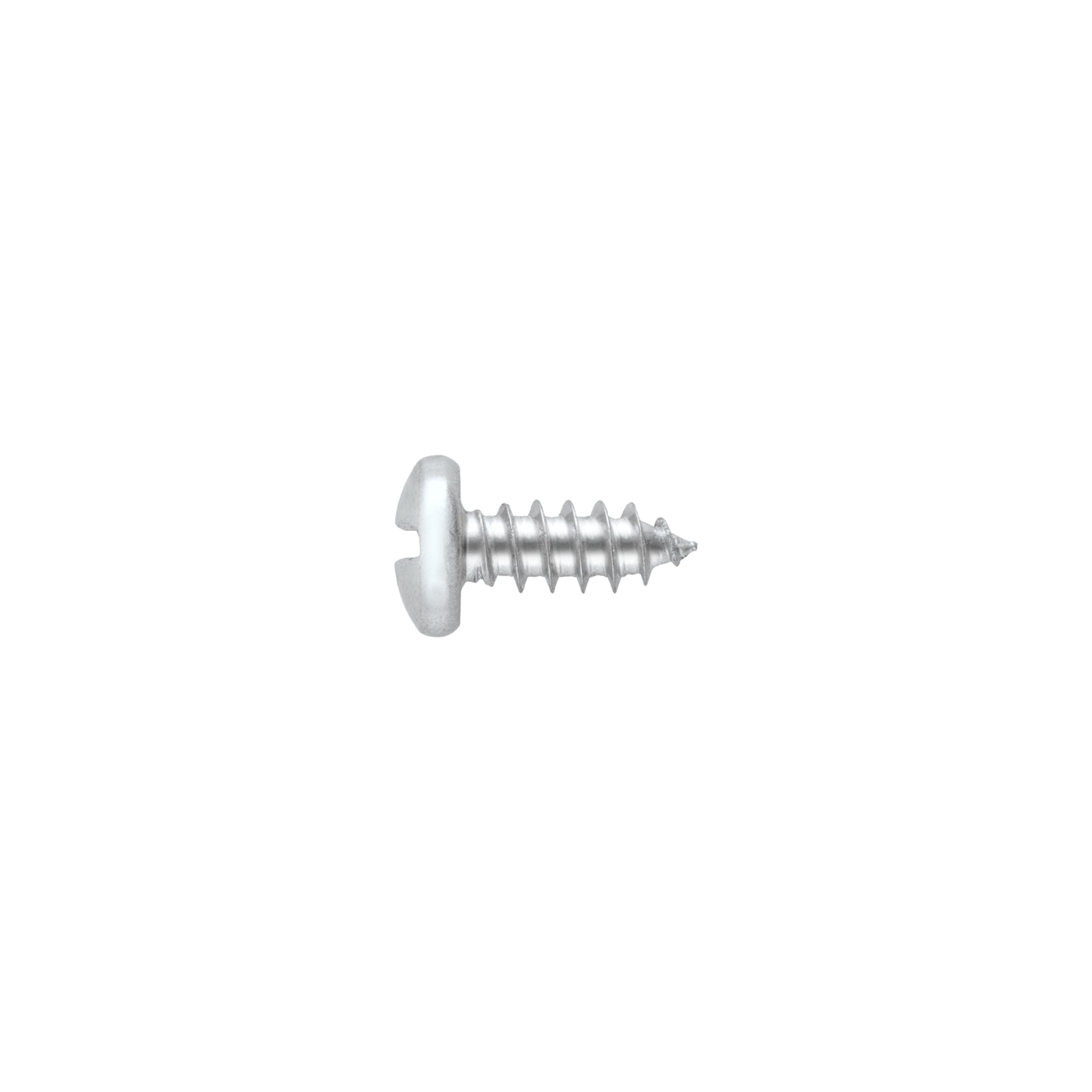 Pija para Lamina No 10 x 1/2" (13 mm) Fiero 1 Pieza