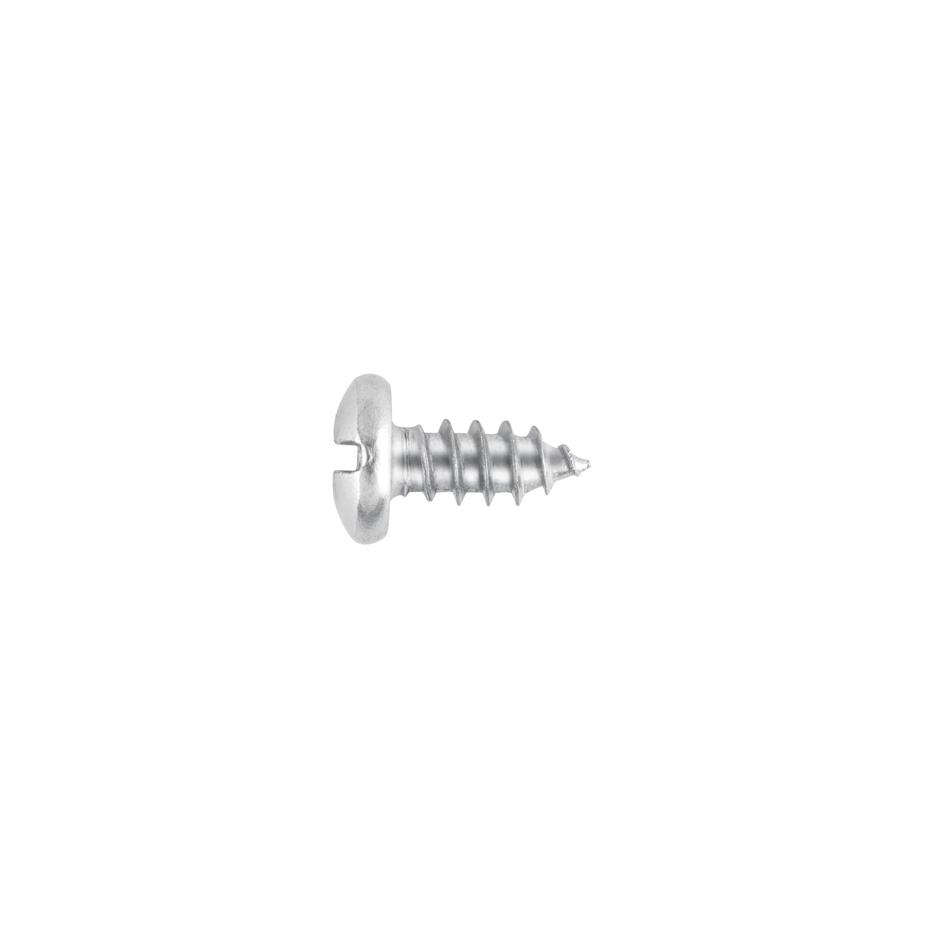 Pija para Lamina No 12 x 1/2" (13 mm) Fiero 1 Pieza