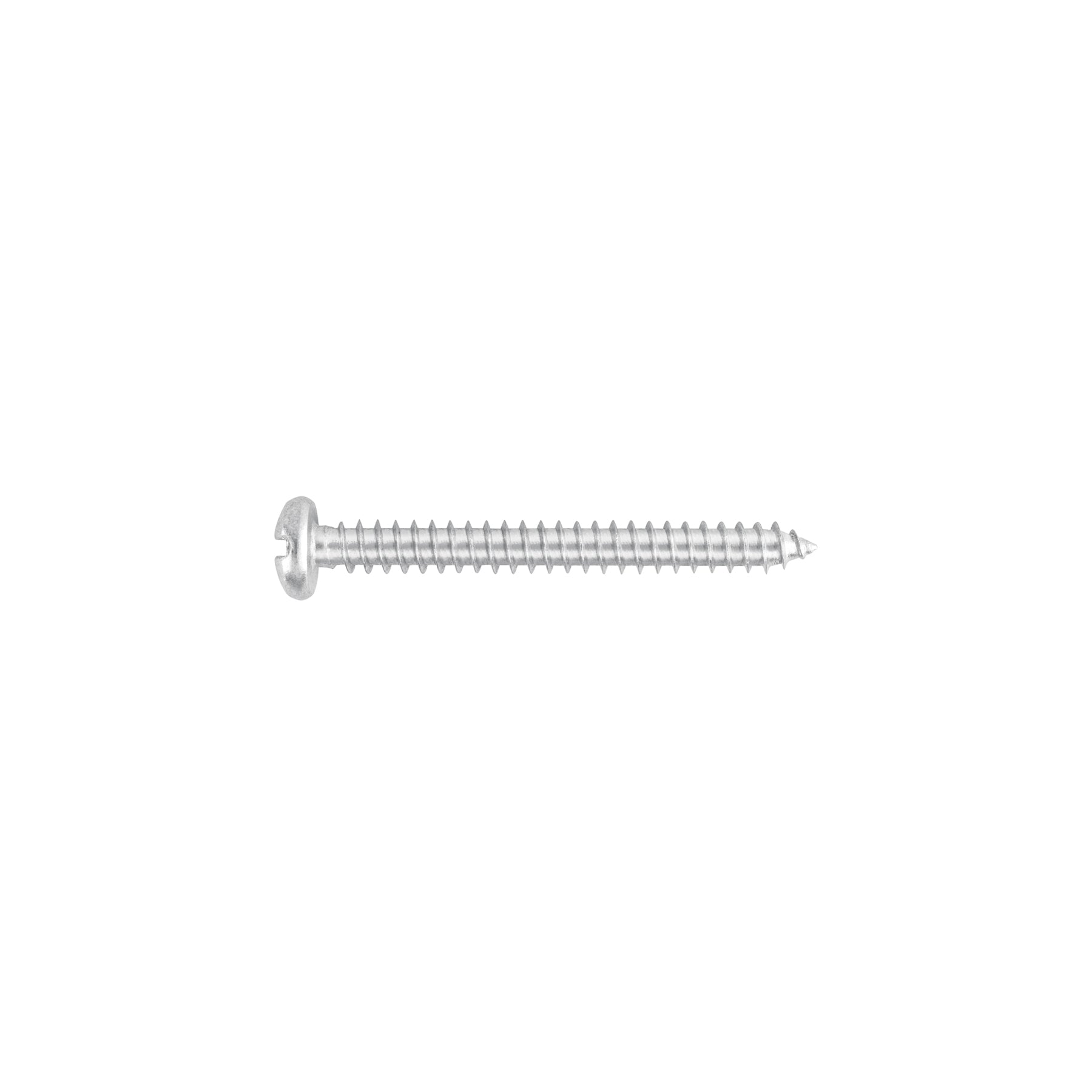 Pija para Lamina No 12 x 2" (50 mm) Fiero 1 Pieza