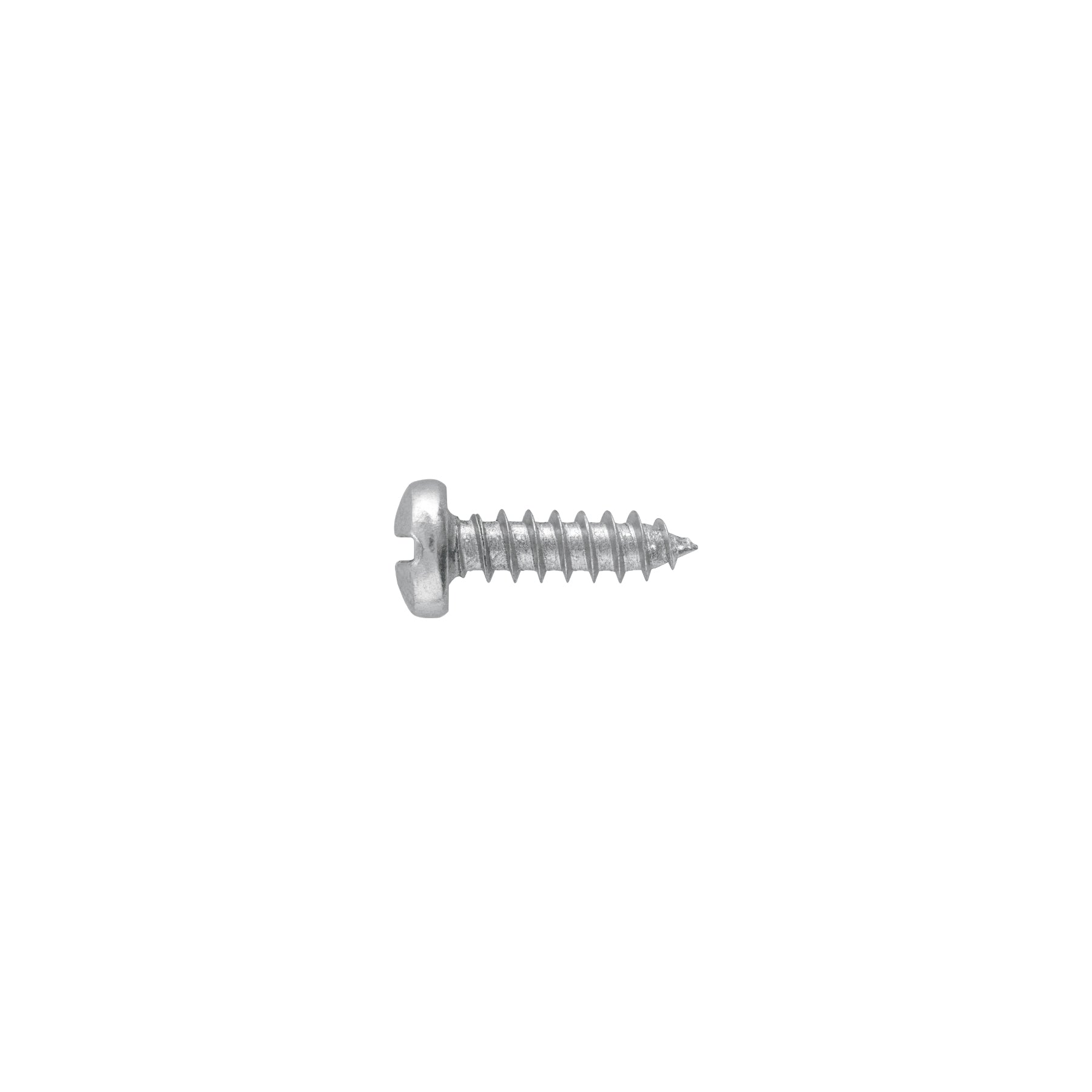 Pija para Lamina No 6 x 1/2" (13 mm) Fiero Bolsa con 200 Piezas