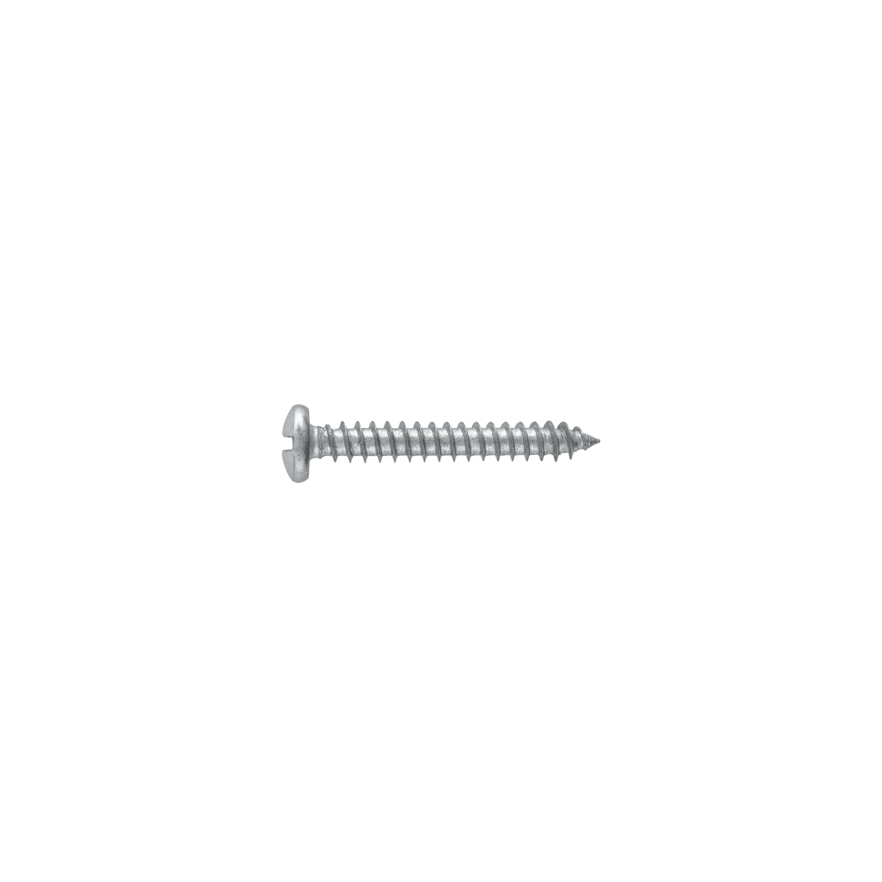 Pija para Lamina No 6 x 1" (25 mm) Fiero 1 Pieza