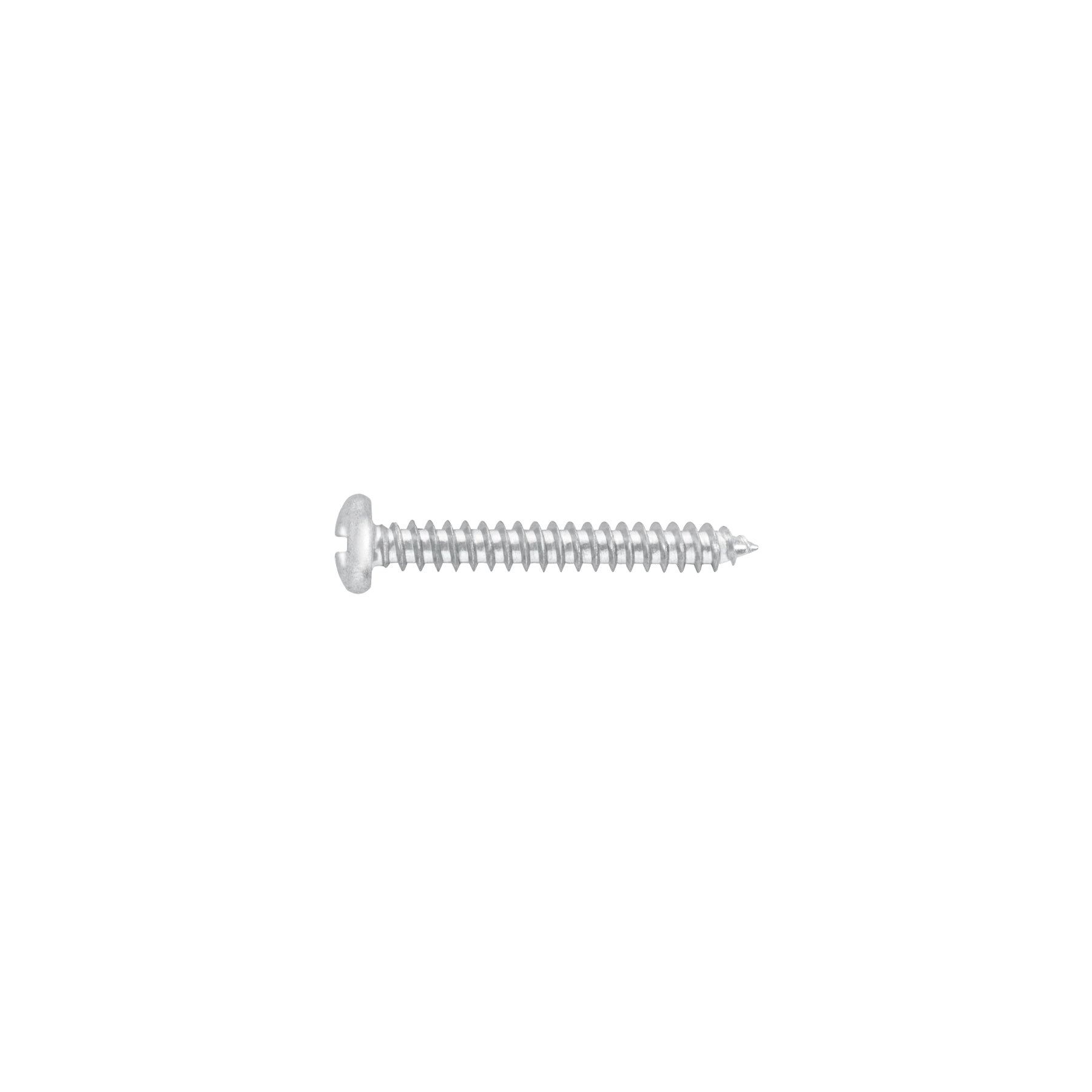 Pija para Lamina No 8 x 1"1/4 (32 mm) Fiero 1 Pieza