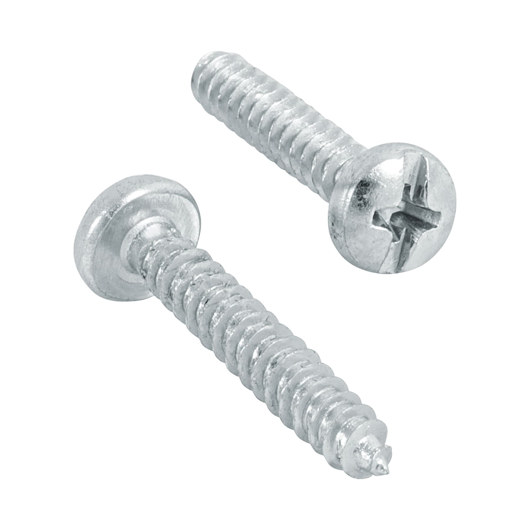 Pija para Lamina No 8 x 1" (25 mm) Fiero Blister 14 Piezas