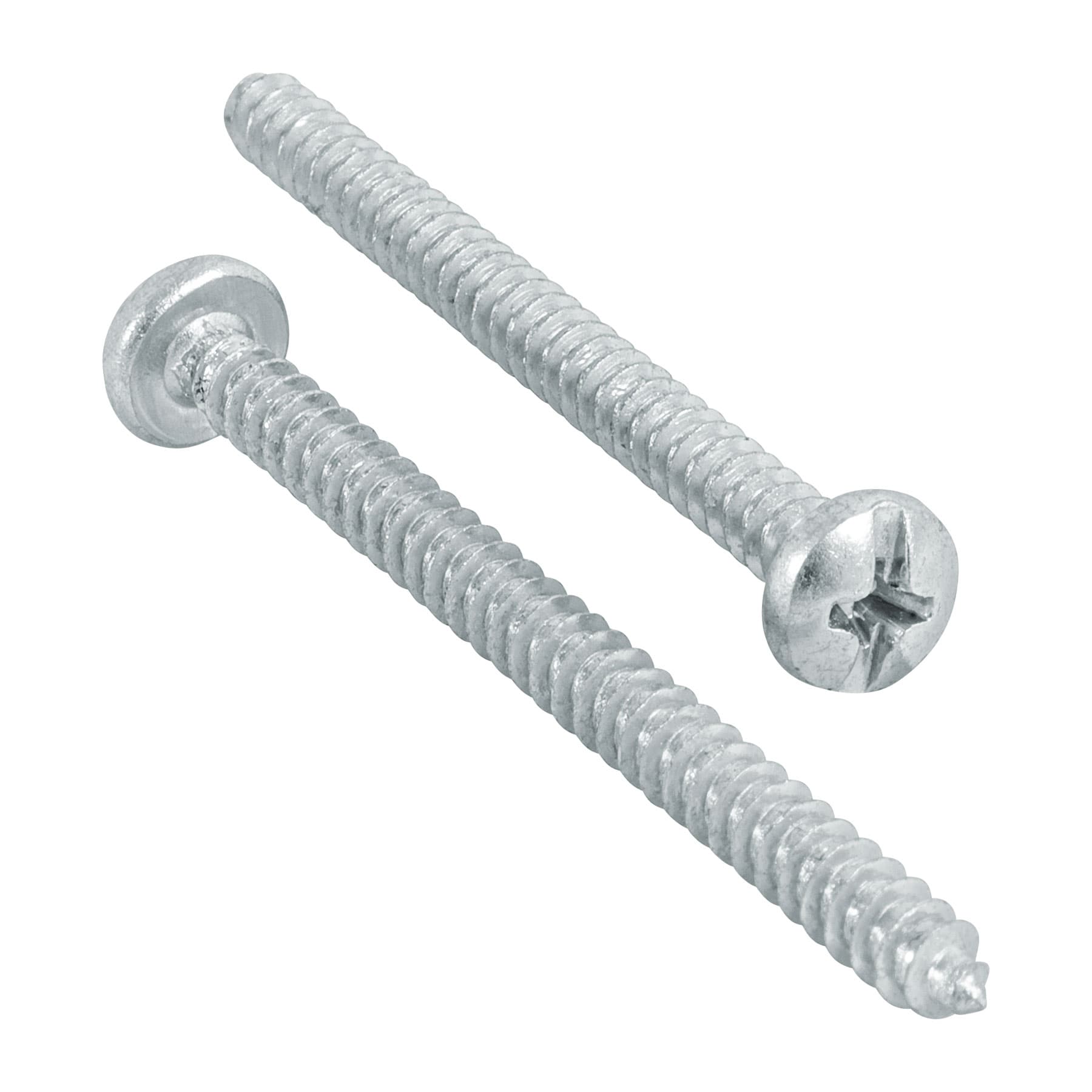 Pija para Lamina No 8 x 2" (50 mm) Fiero 1 Pieza