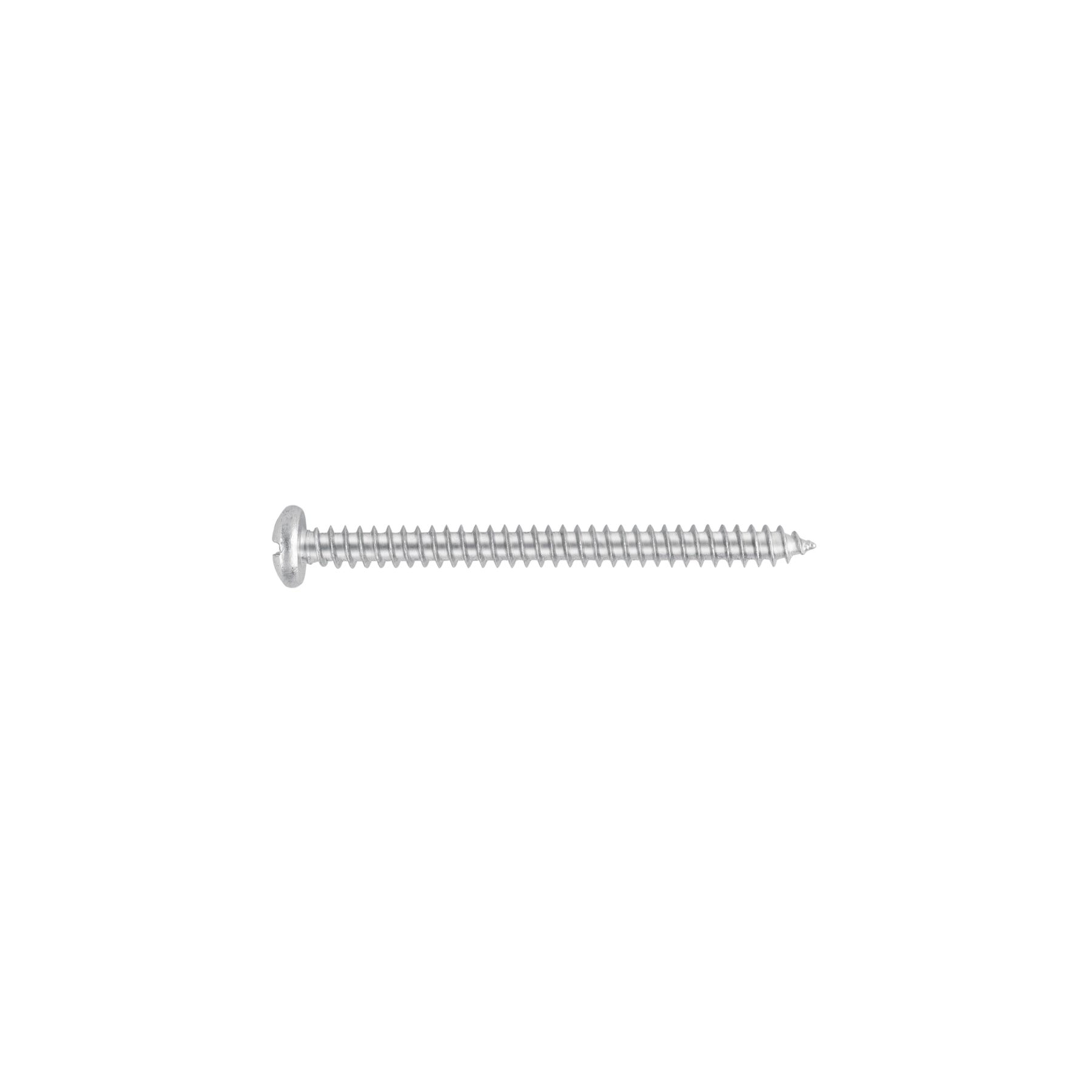 Pija para Lamina No 8 x 2" (50 mm) Fiero Bolsa con 200 Piezas
