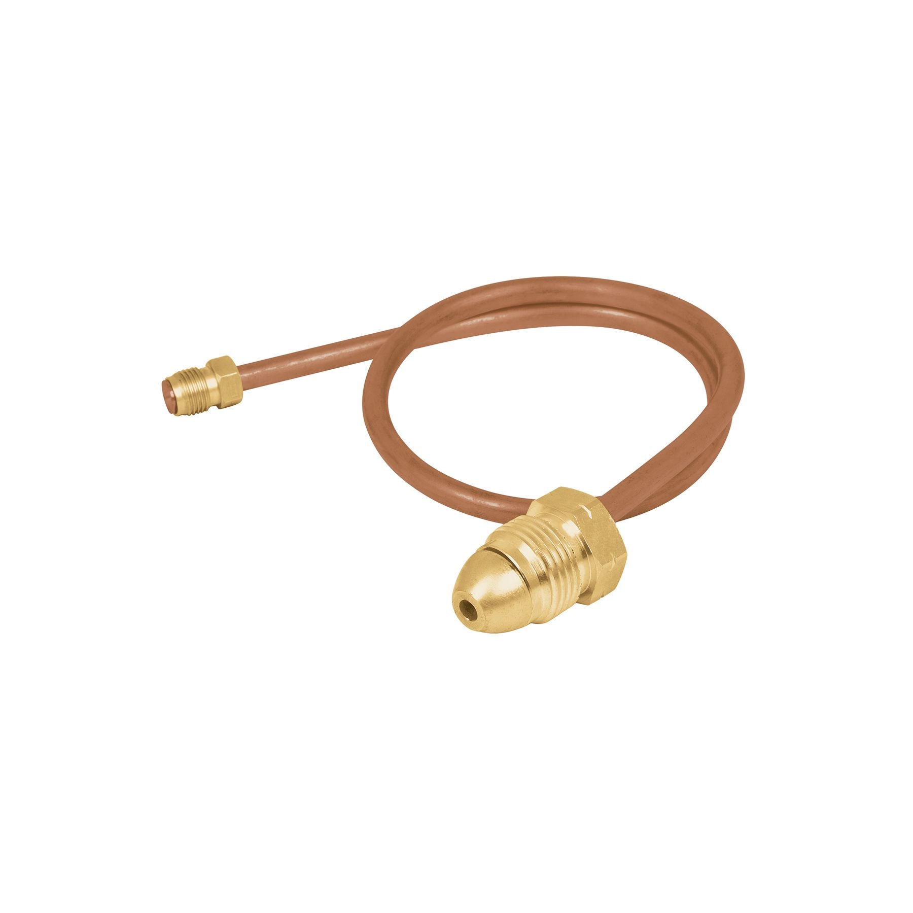 Pigtail de Cobre Foset