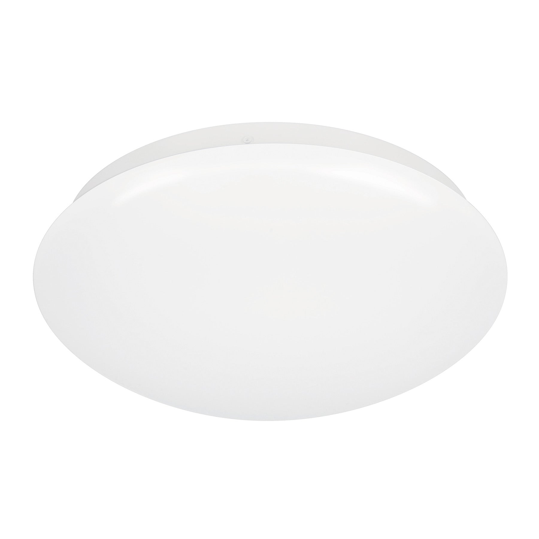 Luminario Sobreponer Tipo Plafon Luz de Dia LED Volteck 15 Watts