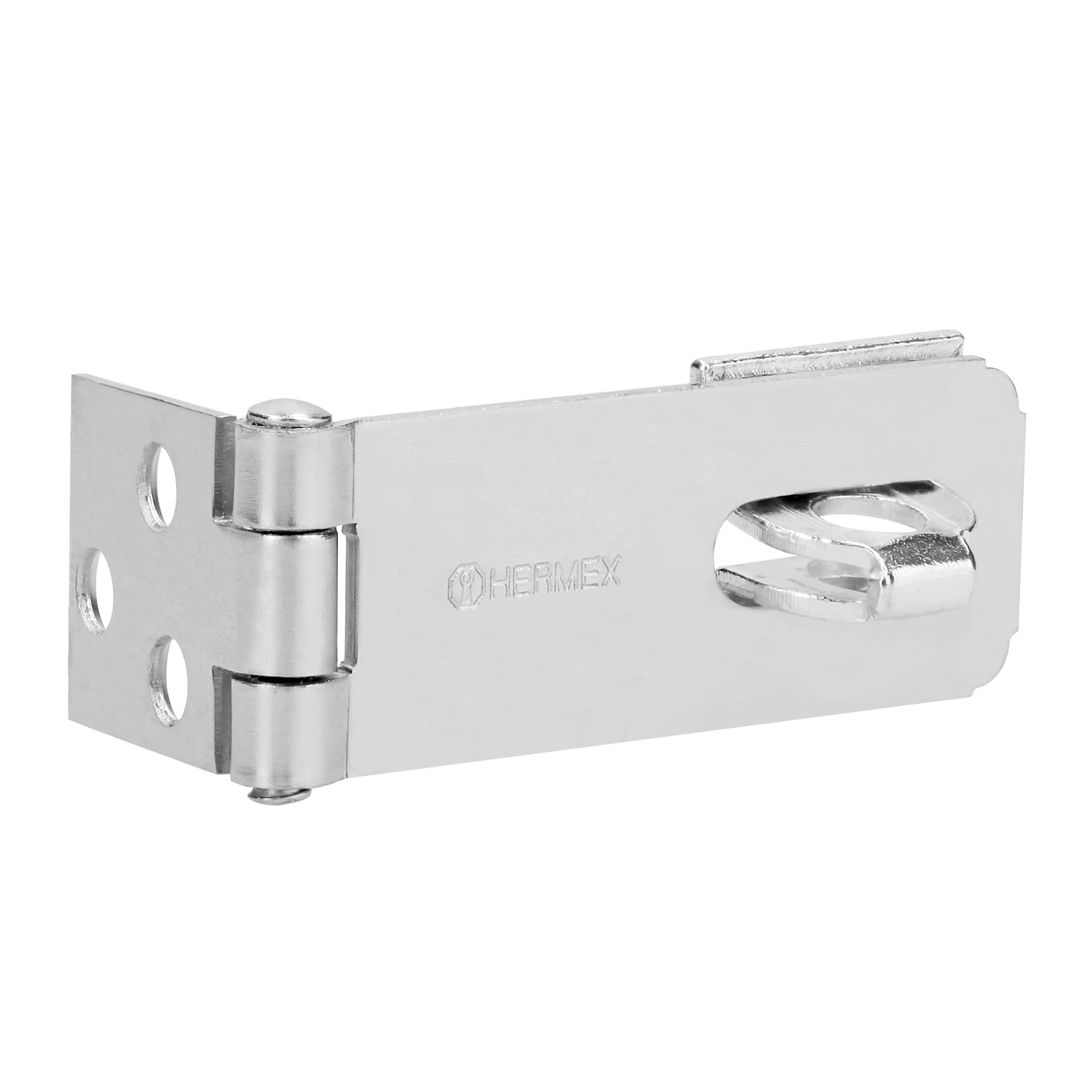 Portacandado de Acero 2"1/2 Hermex