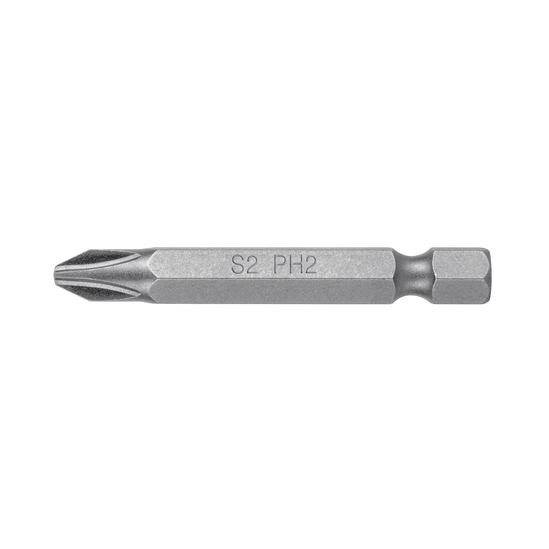 Puntas de Cruz PH2 X 2" Truper por Pieza