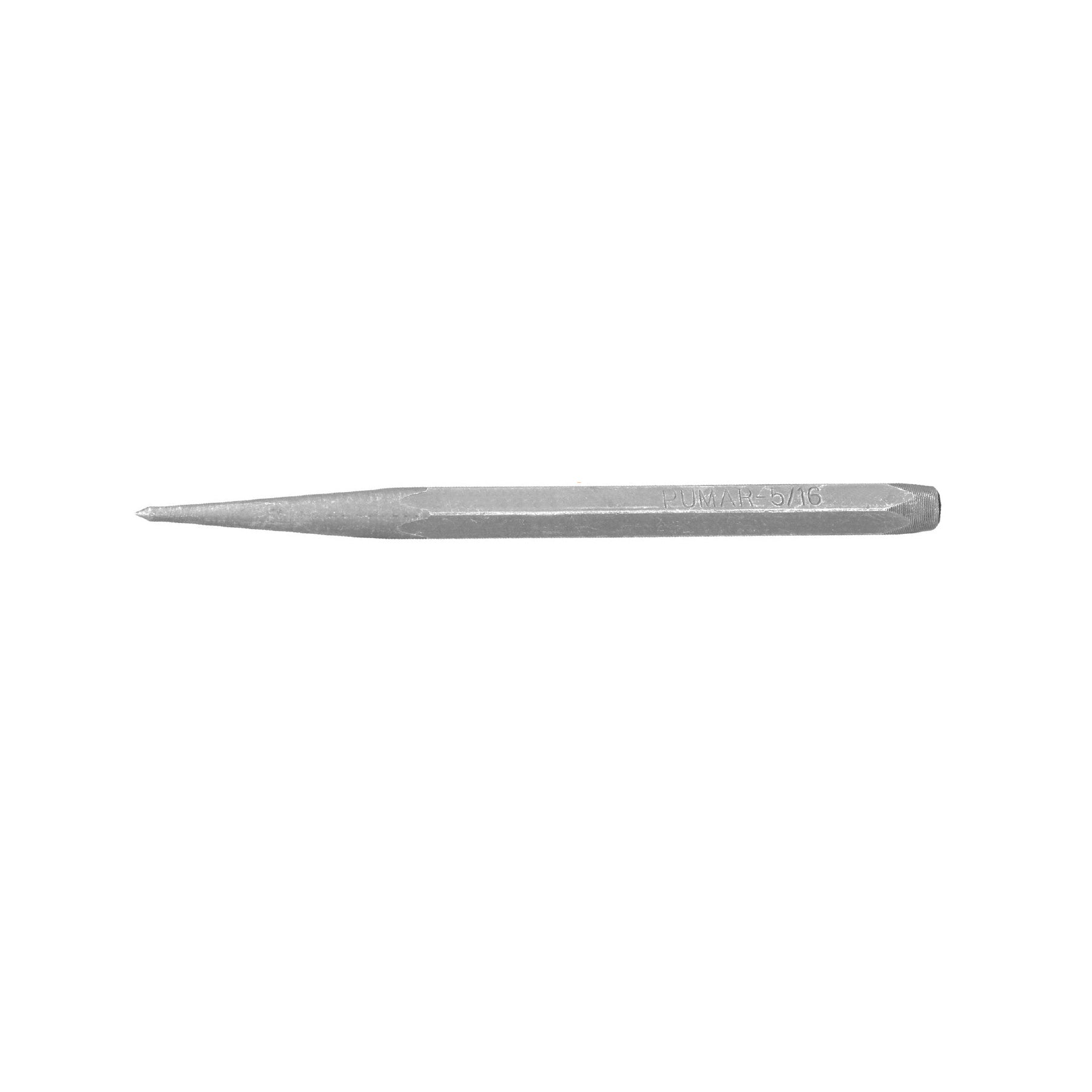 Punzon para Marcar Truper 5"