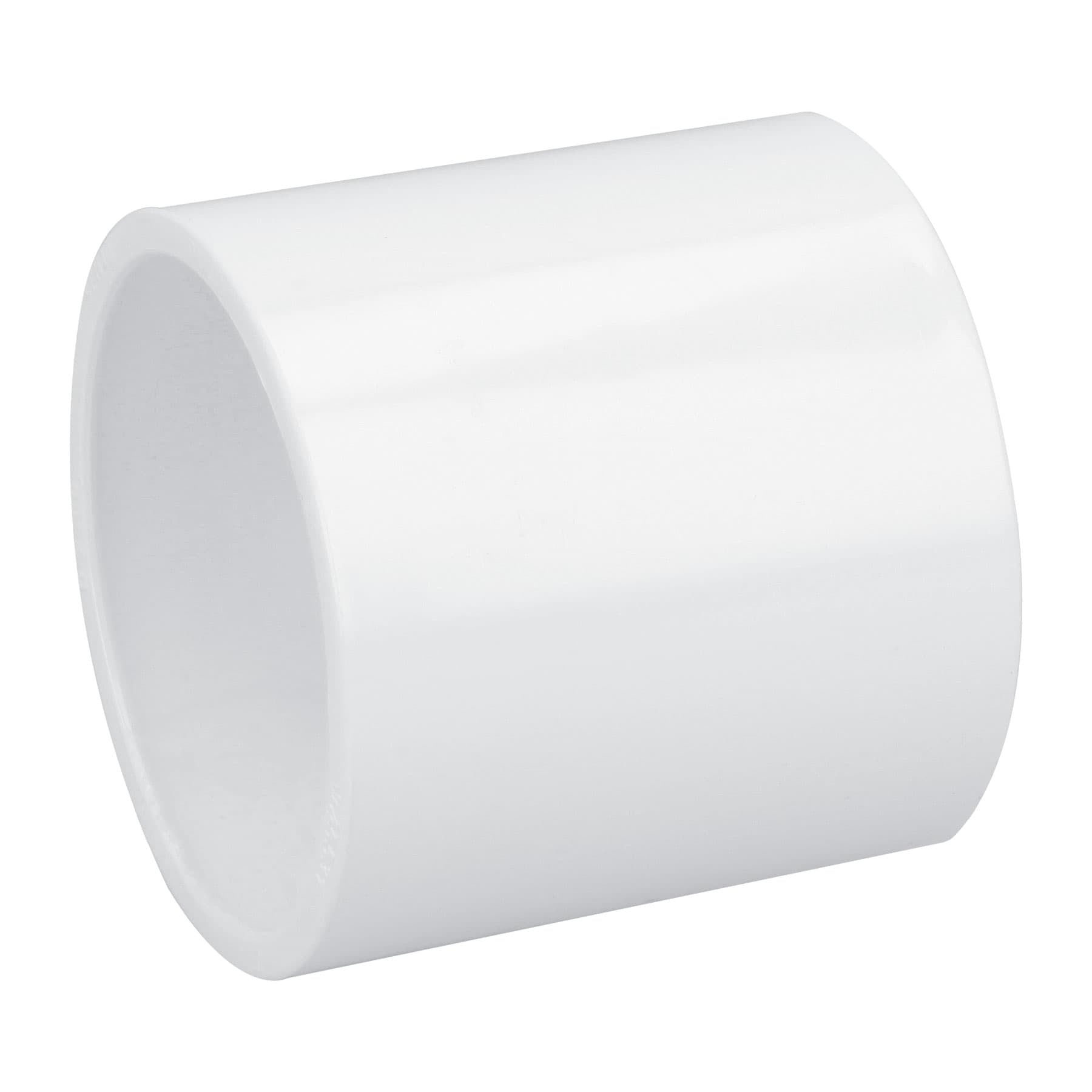 Cople PVC Hidraulico Saniflow 2" (50 mm)
