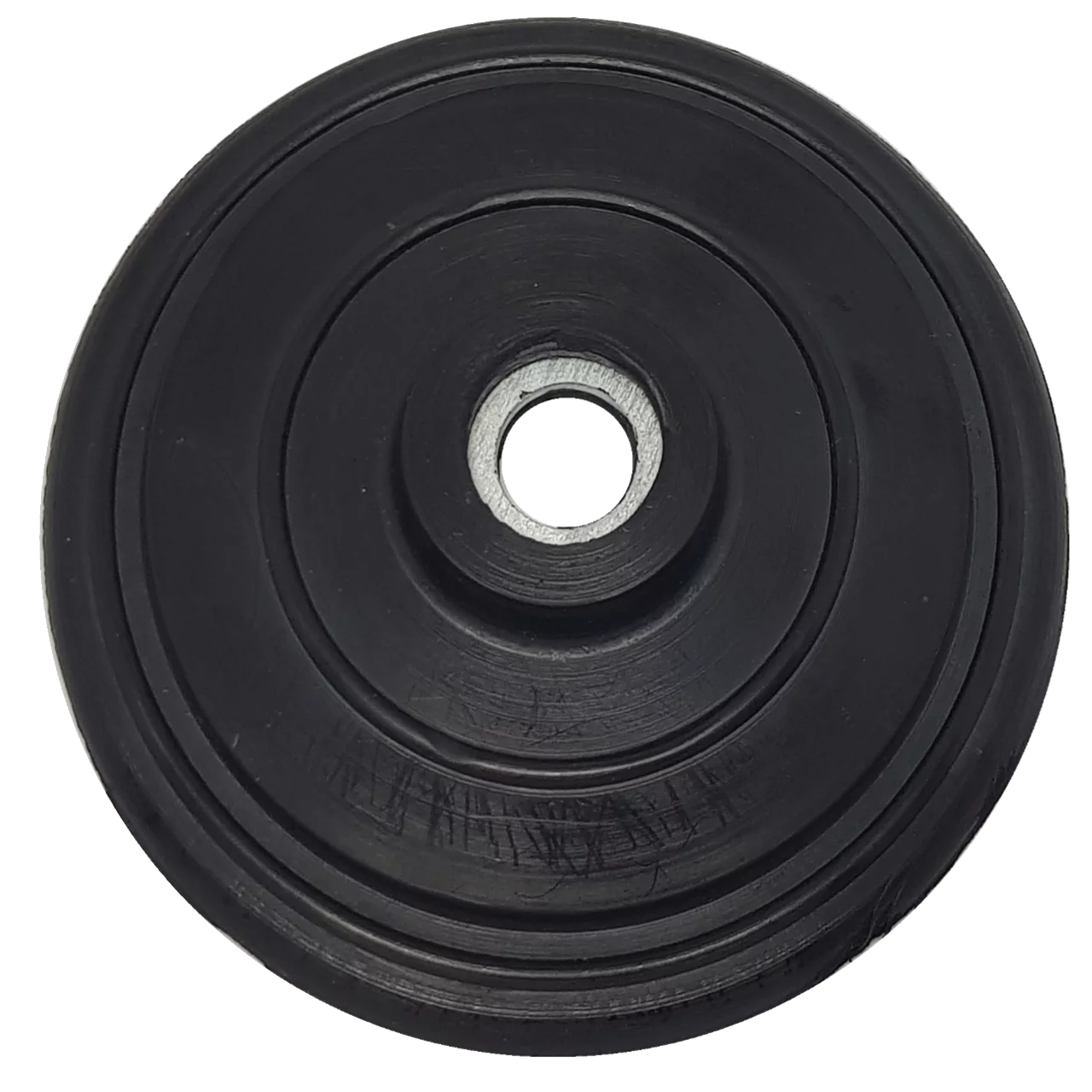 Respaldo de Hule Entrada 5/8" para Borla Frasa # 7