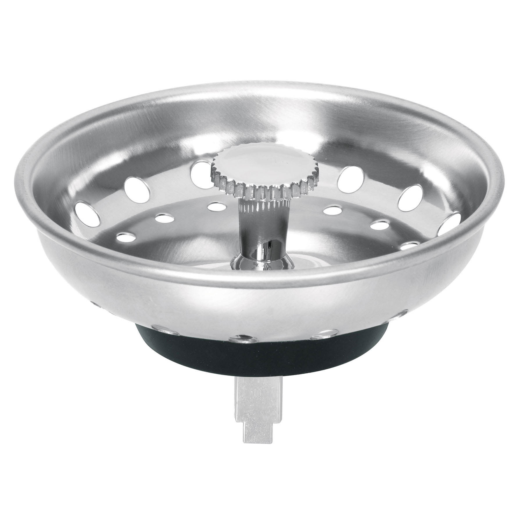 Canastilla de Acero Inoxidable 3"1/2 Foset