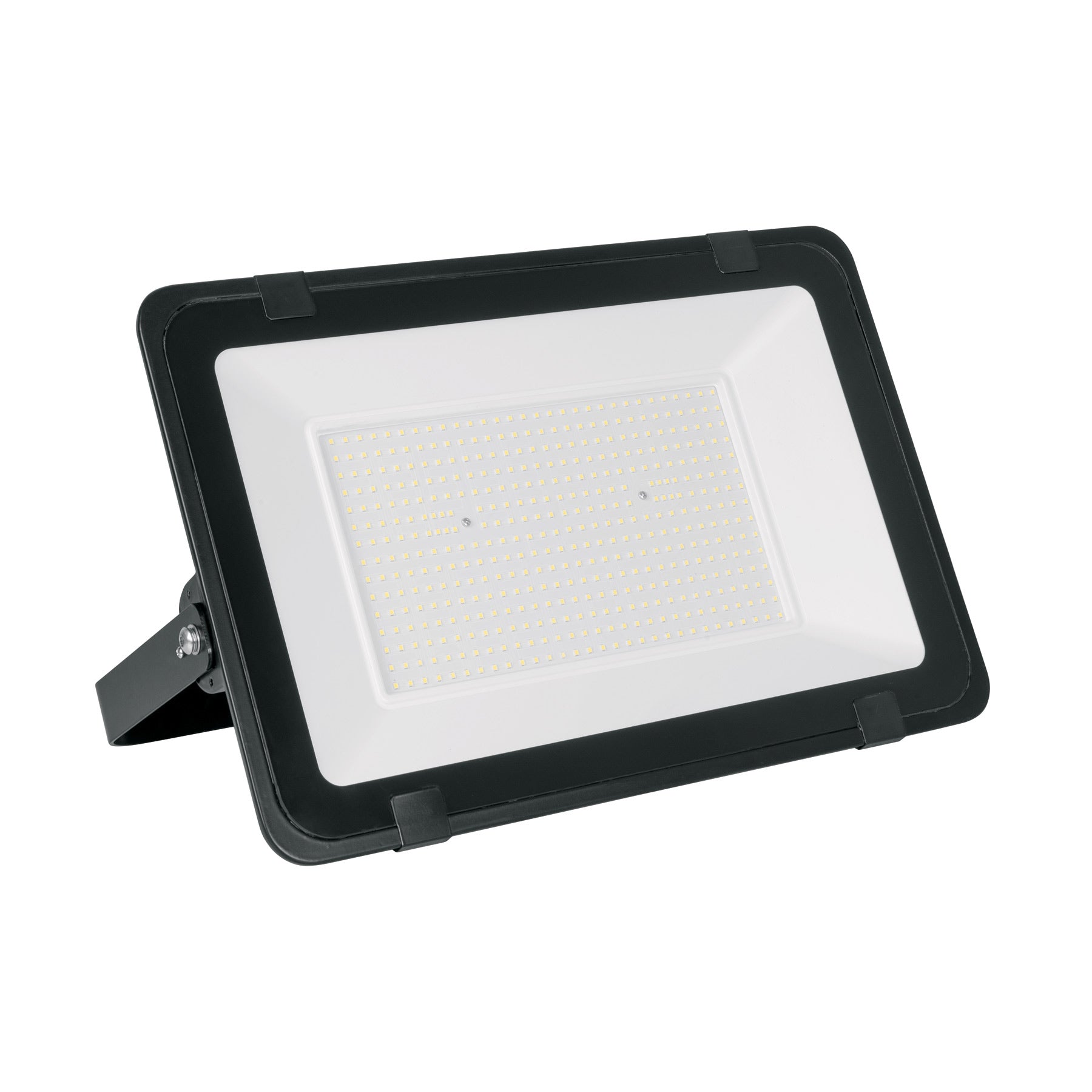 Reflector LED Ultra Delgado Volteck Luz de Dia 300 Watts
