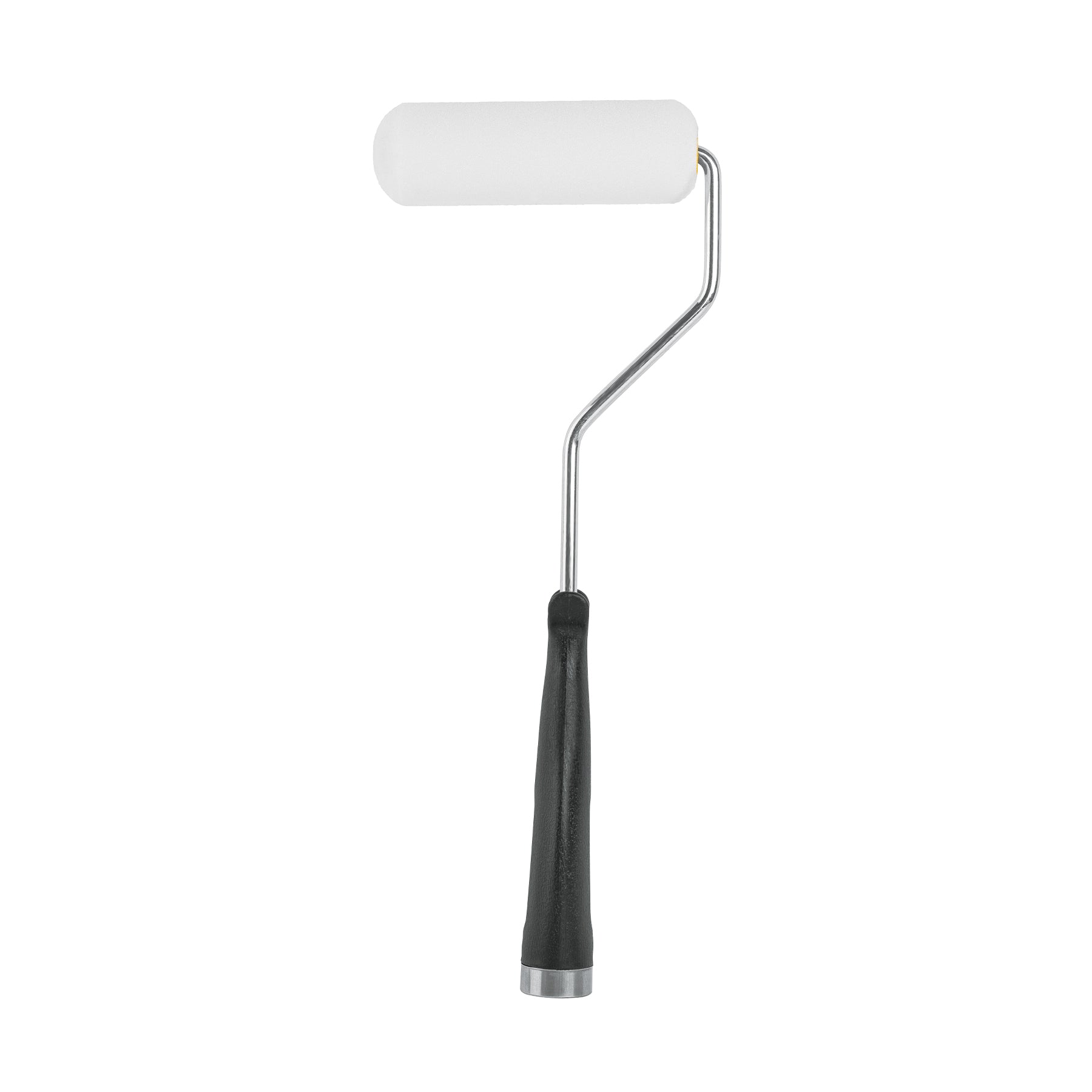 Mini Rodillo para Pintar 4" x 3/8" de Esponja Truper