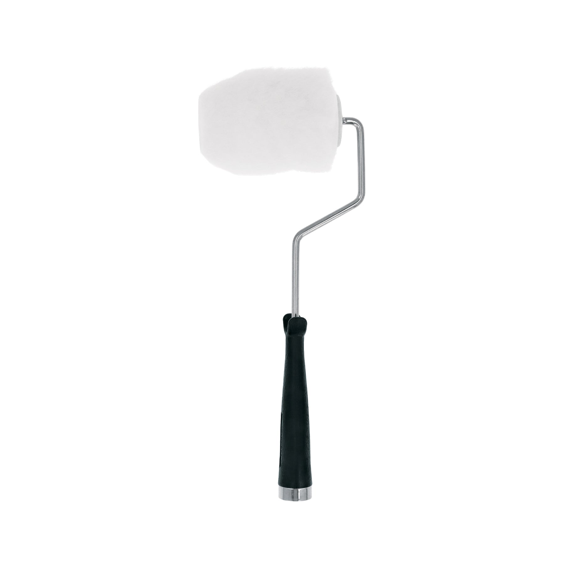 Mini Rodillo para Pintar 4" x 3/4" de Poliester Truper
